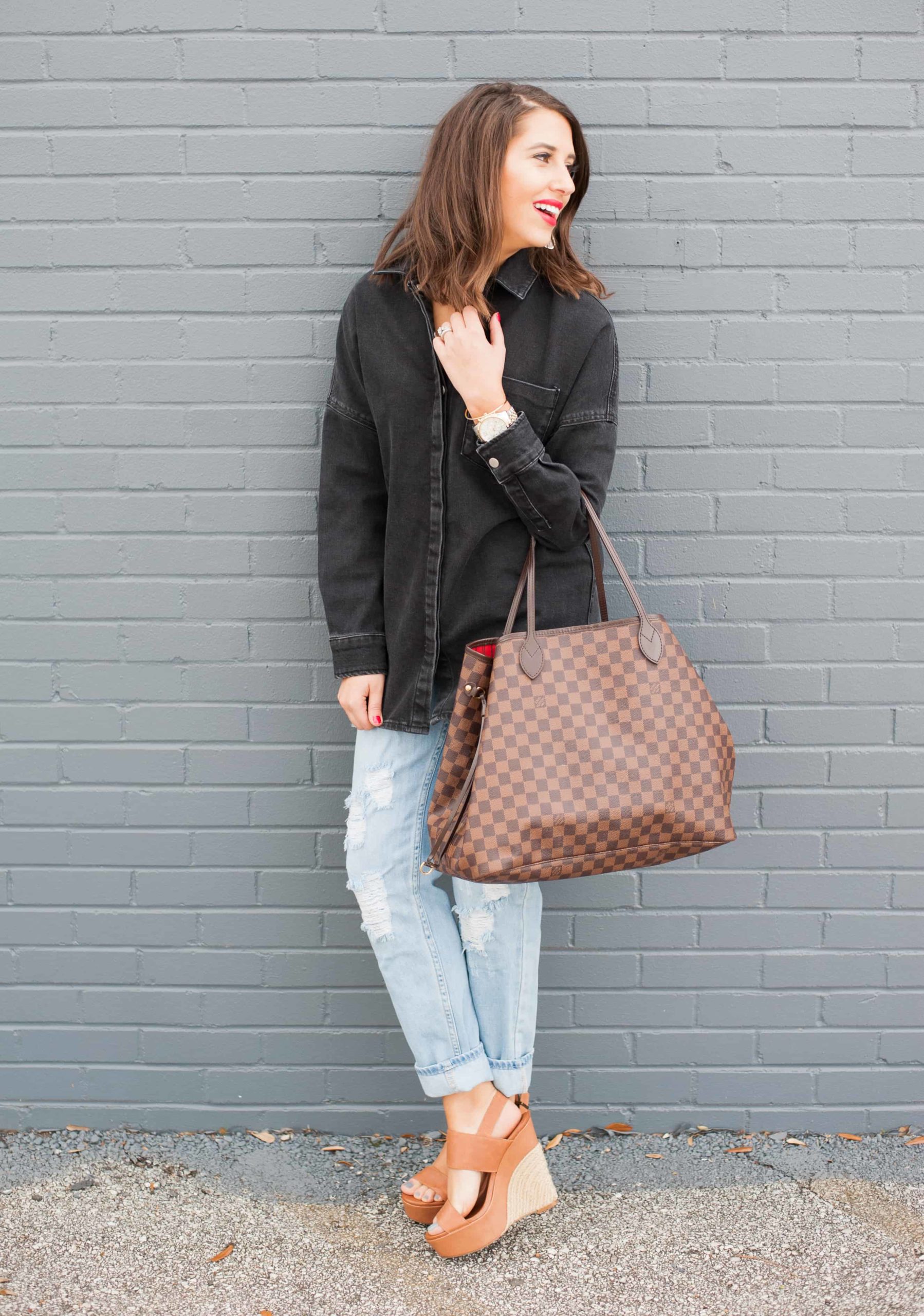 Dress Up Buttercup | Houston Fashion Blog - Dede Raad