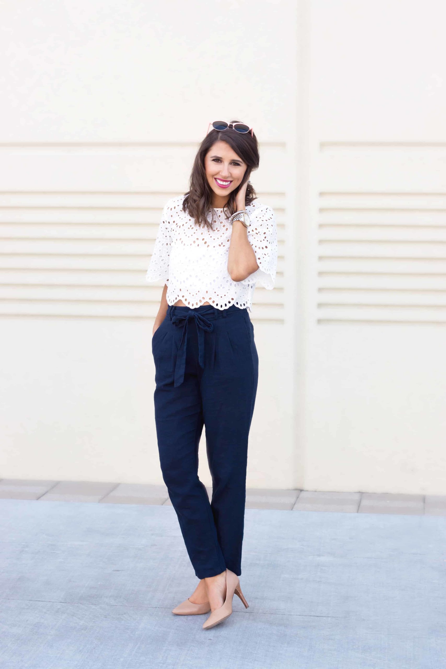 Dress Up Buttercup // A Houston-based fashion and inspiration blog developed to daily inspire your own personal style by Dede Raad | Girls Run The World