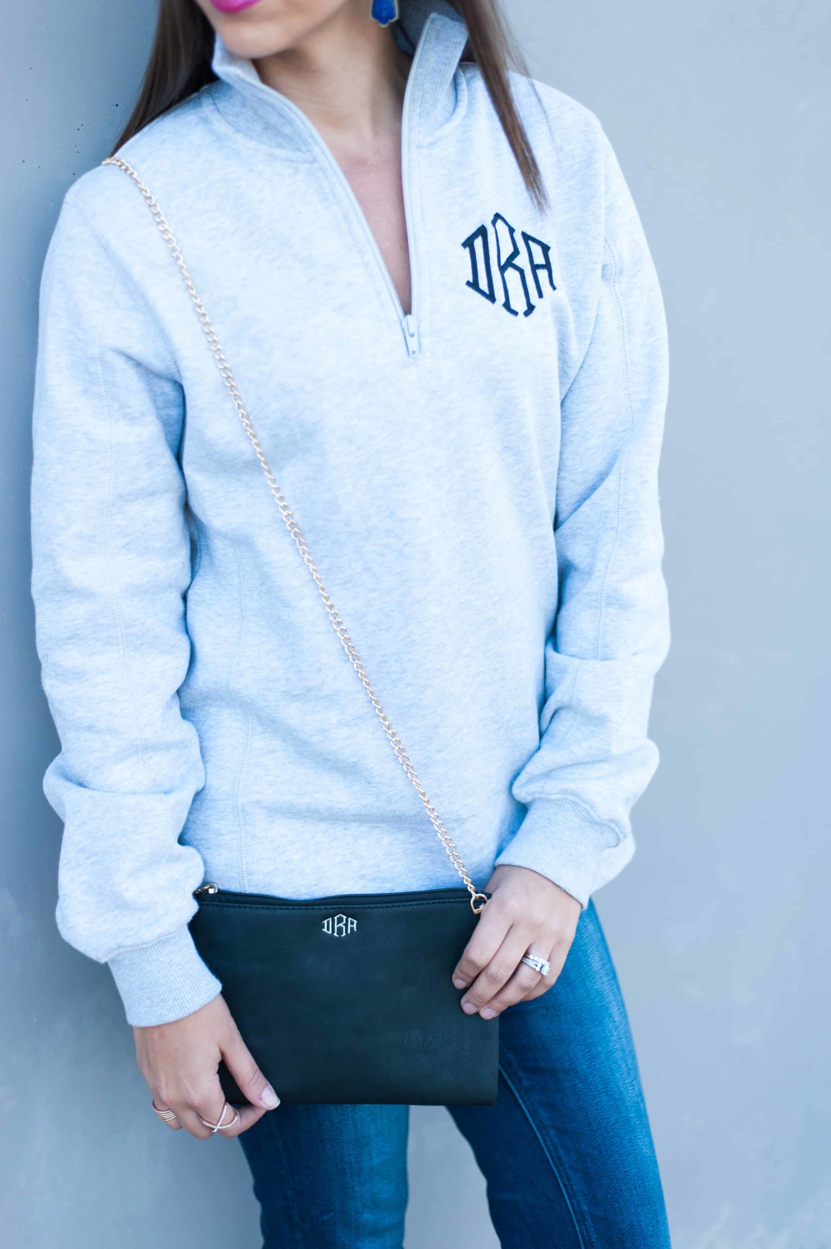 Dress Up Buttercup // A Houston-based fashion and inspiration blog developed to daily inspire your own personal style by Dede Raad | Marley Lilly