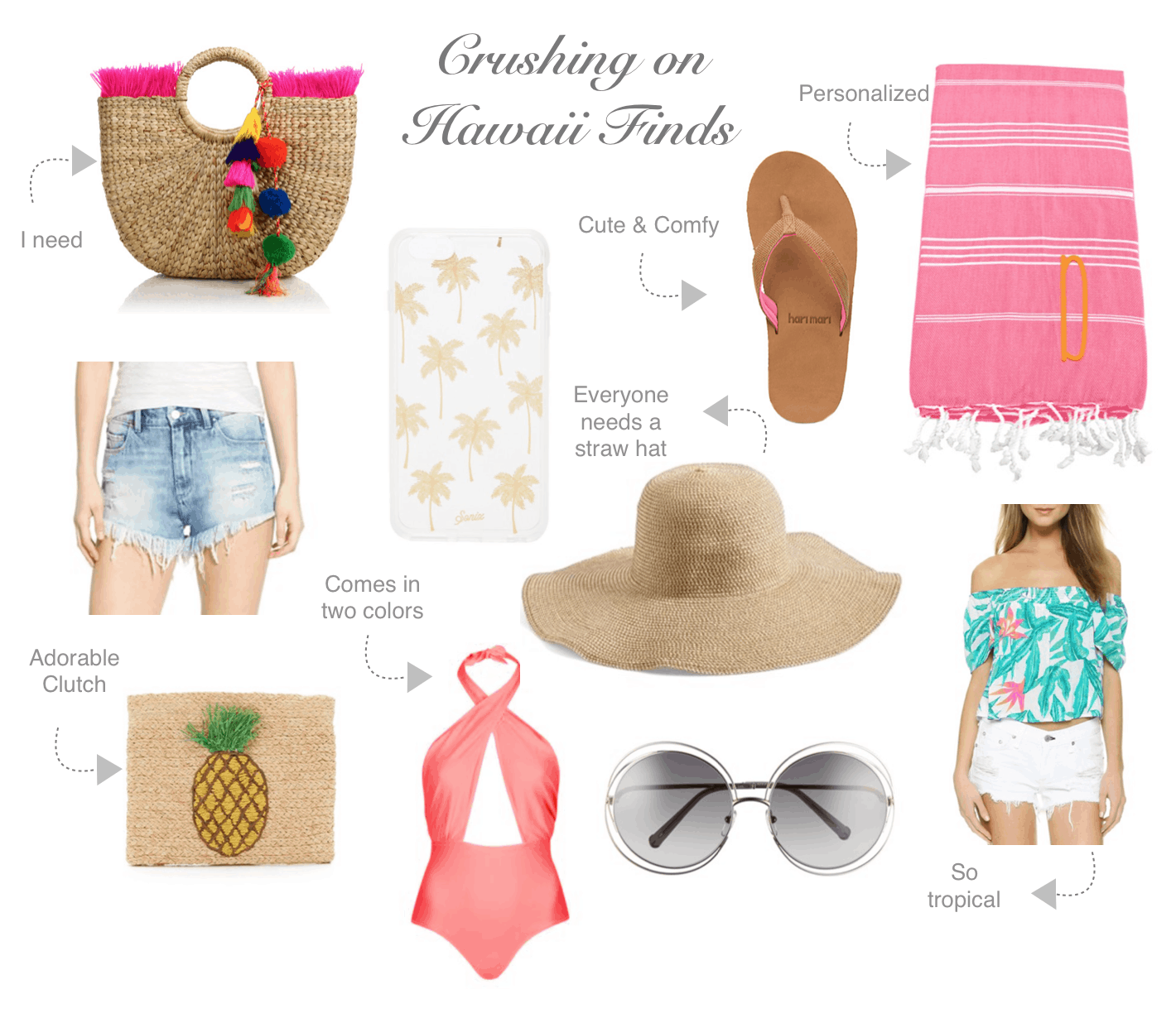 Dress Up Buttercup // A Houston-based fashion and inspiration blog developed to daily inspire your own personal style by Dede Raad | Crushing on Hawaii Finds