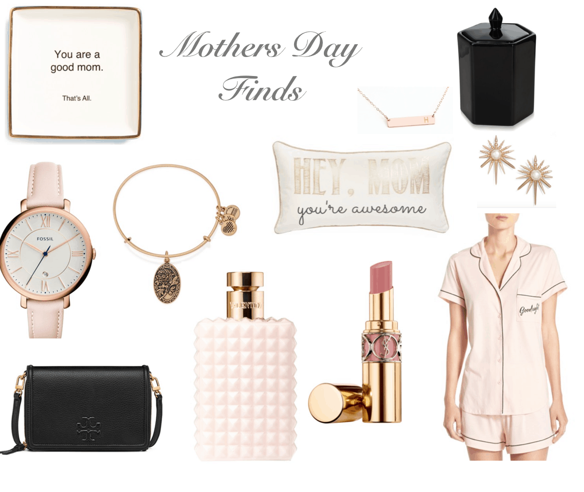 Dress Up Buttercup // A Houston-based fashion and inspiration blog developed to daily inspire your own personal style by Dede Raad | Mothers Day Finds
