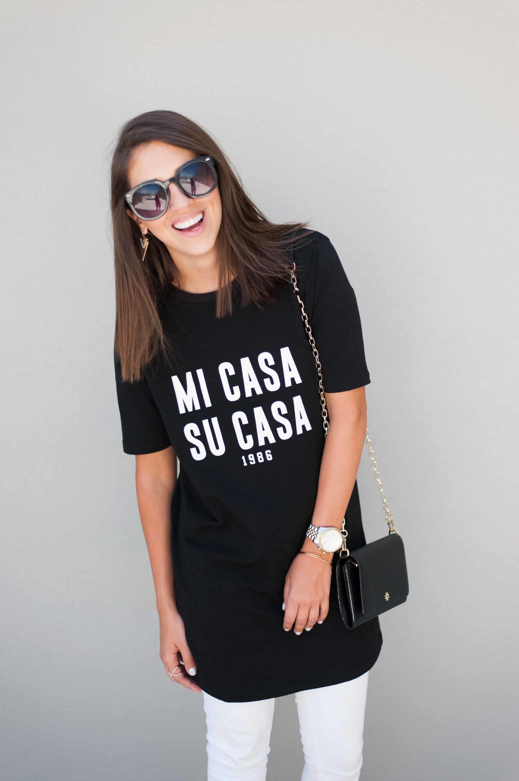 Dress Up Buttercup // A Houston-based fashion and inspiration blog developed to daily inspire your own personal style by Dede Raad | My Casa Su Casa