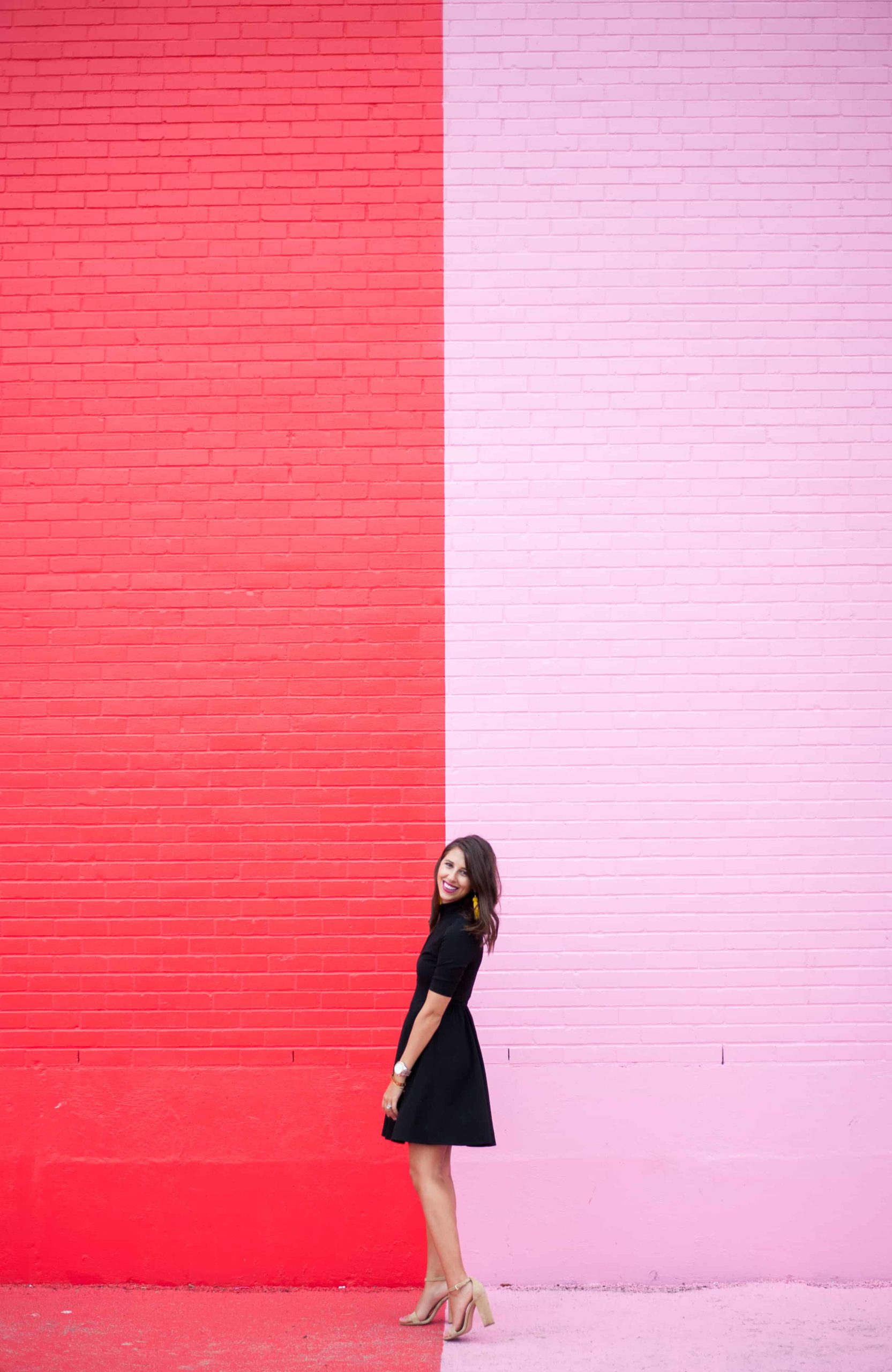 Dress Up Buttercup // A Houston-based fashion and inspiration blog developed to daily inspire your own personal style by Dede Raad | Custom Dress