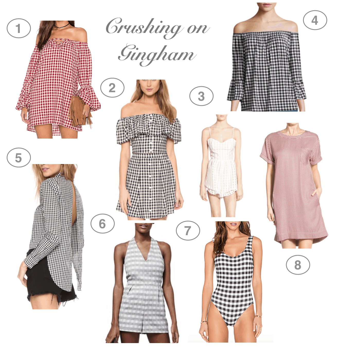 Dress Up Buttercup // A Houston-based fashion and inspiration blog developed to daily inspire your own personal style by Dede Raad | Crushing on Gingham