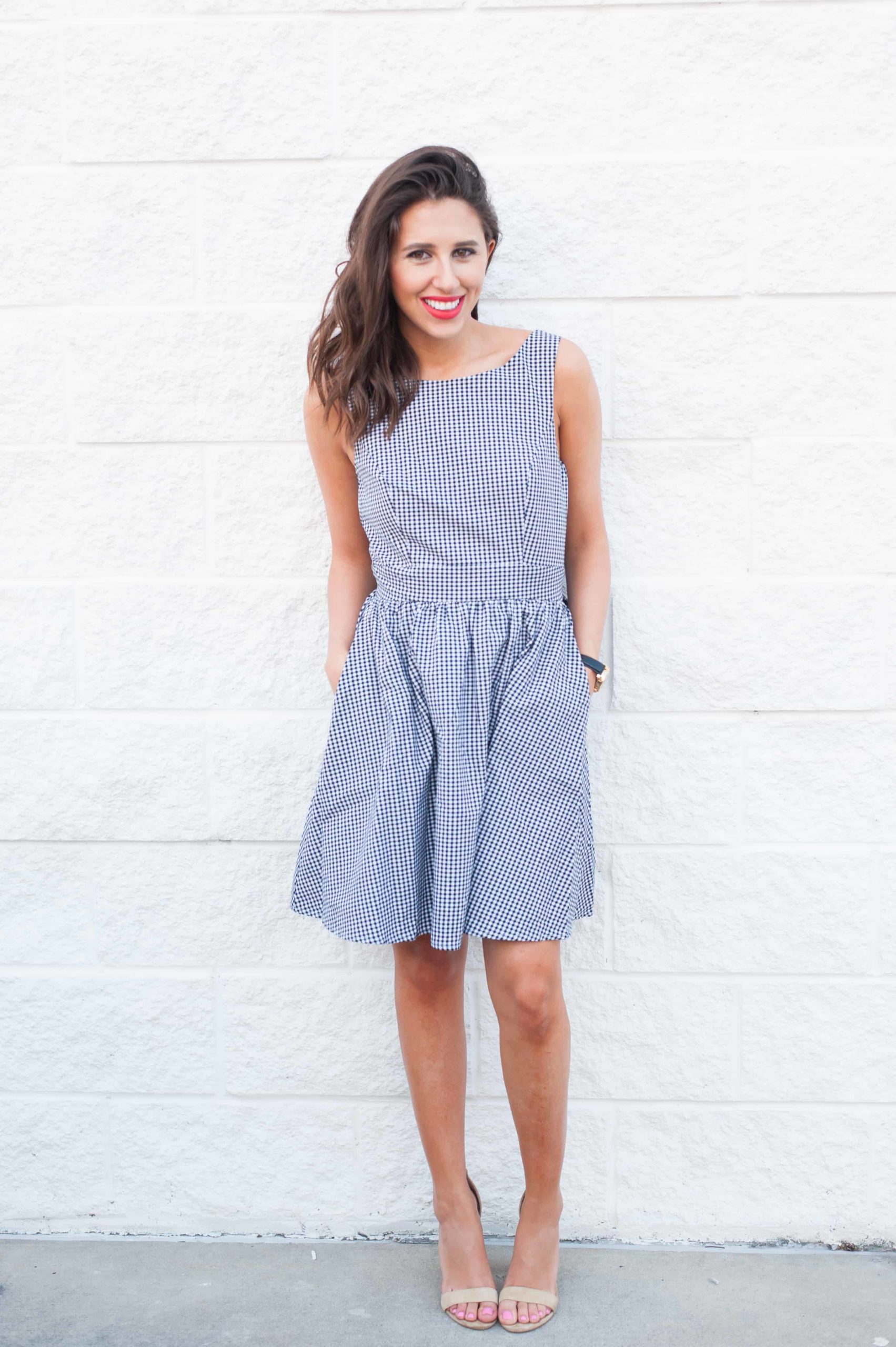 Dress Up Buttercup // A Houston-based fashion and inspiration blog developed to daily inspire your own personal style by Dede Raad | The Dress I Wore to Hubs Graduation