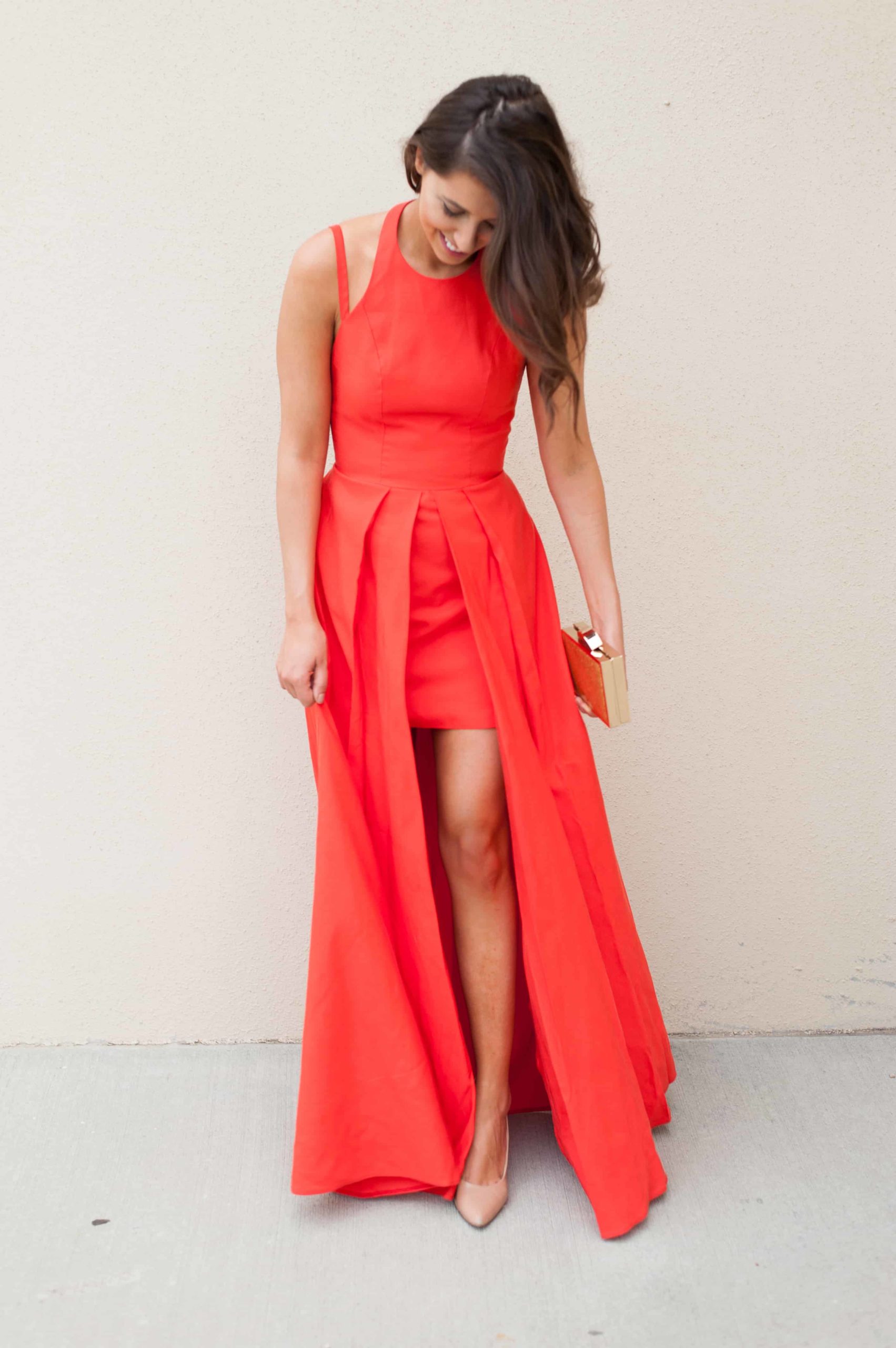 Dress Up Buttercup // A Houston-based fashion and inspiration blog developed to daily inspire your own personal style by Dede Raad | Ellis Island Award Gown