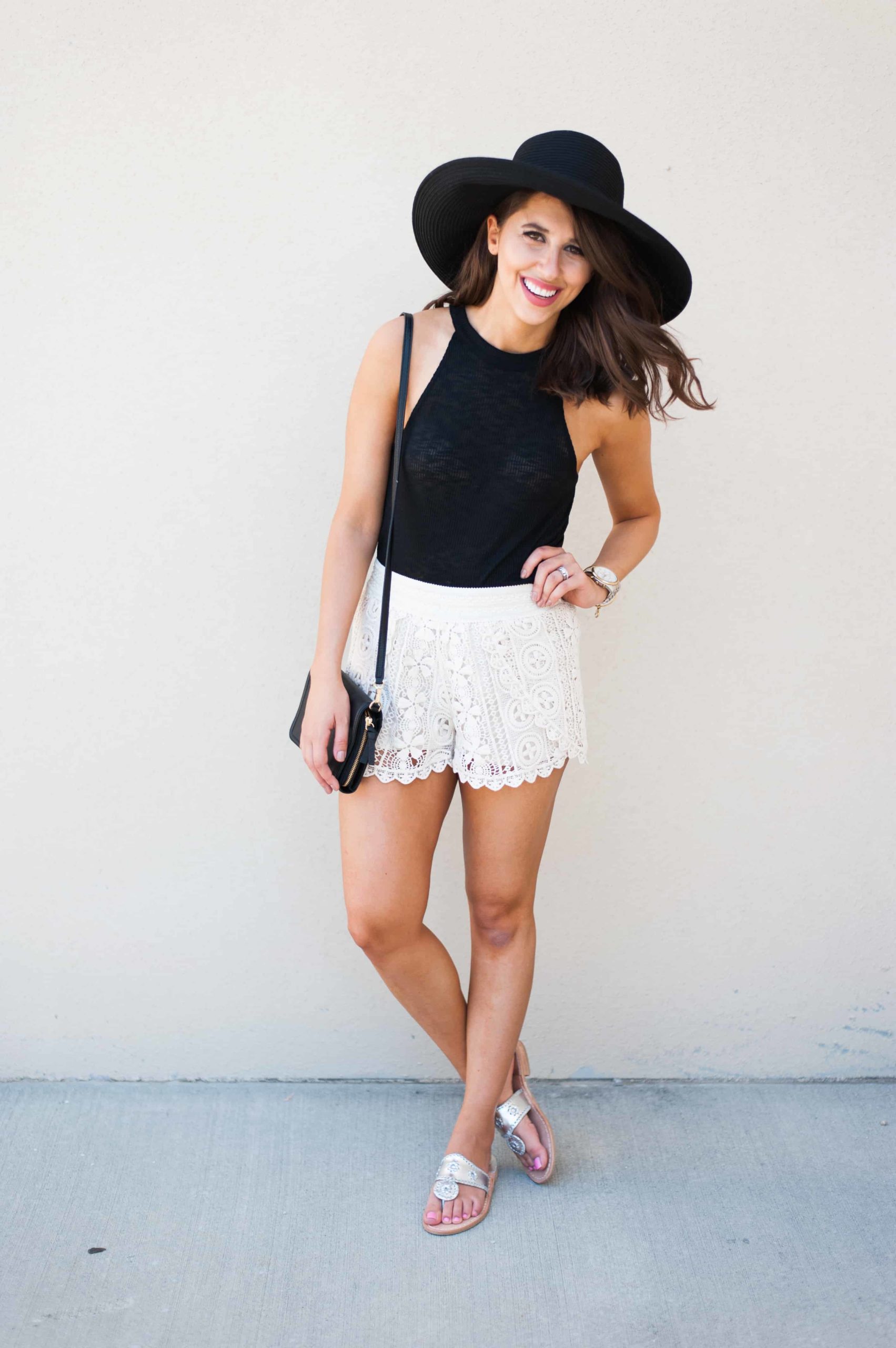 Dress Up Buttercup | Houston Fashion Blog - Dede Raad