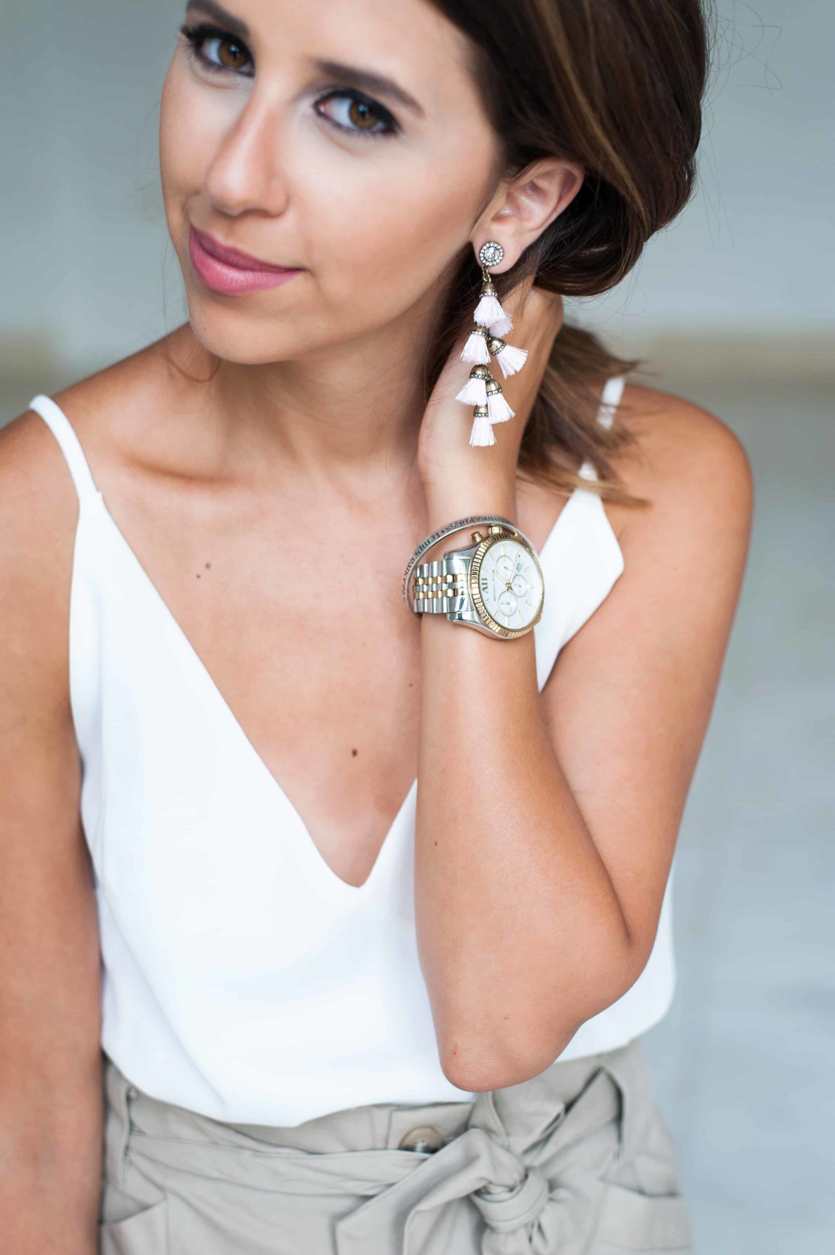 Dress Up Buttercup | Houston Fashion Blog - Dede Raad | The Simple Things