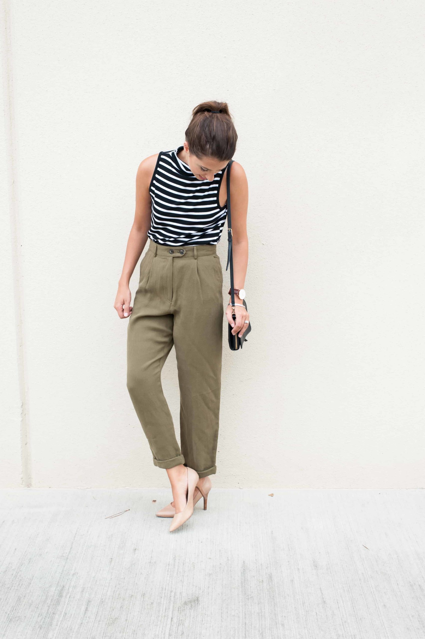 Dress Up Buttercup | Houston Fashion and Travel Blog - Dede Raad | Work Week Over