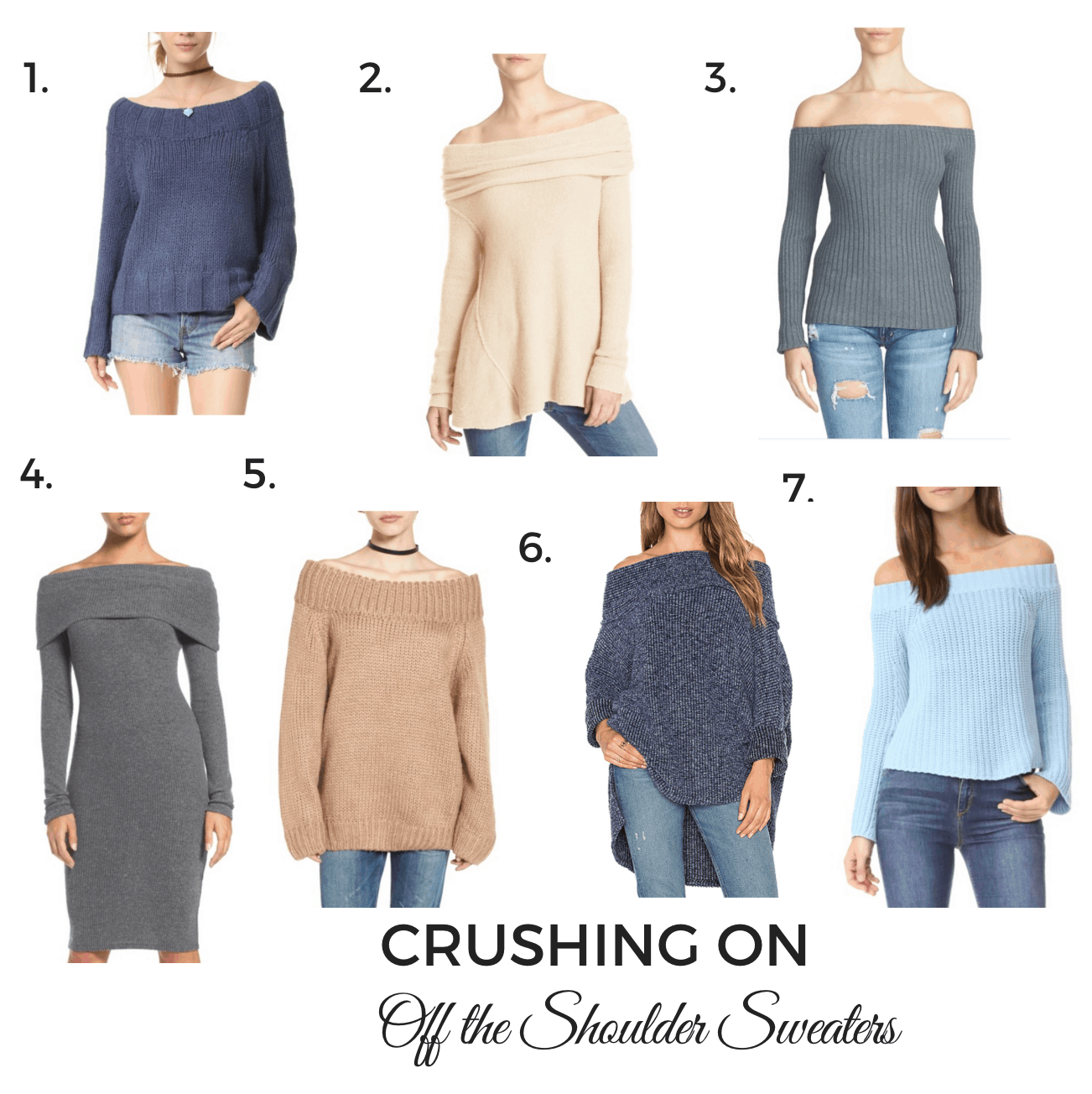 Dress Up Buttercup // A Houston-based fashion and inspiration blog developed to daily inspire your own personal style by Dede Raad | OTS Sweaters