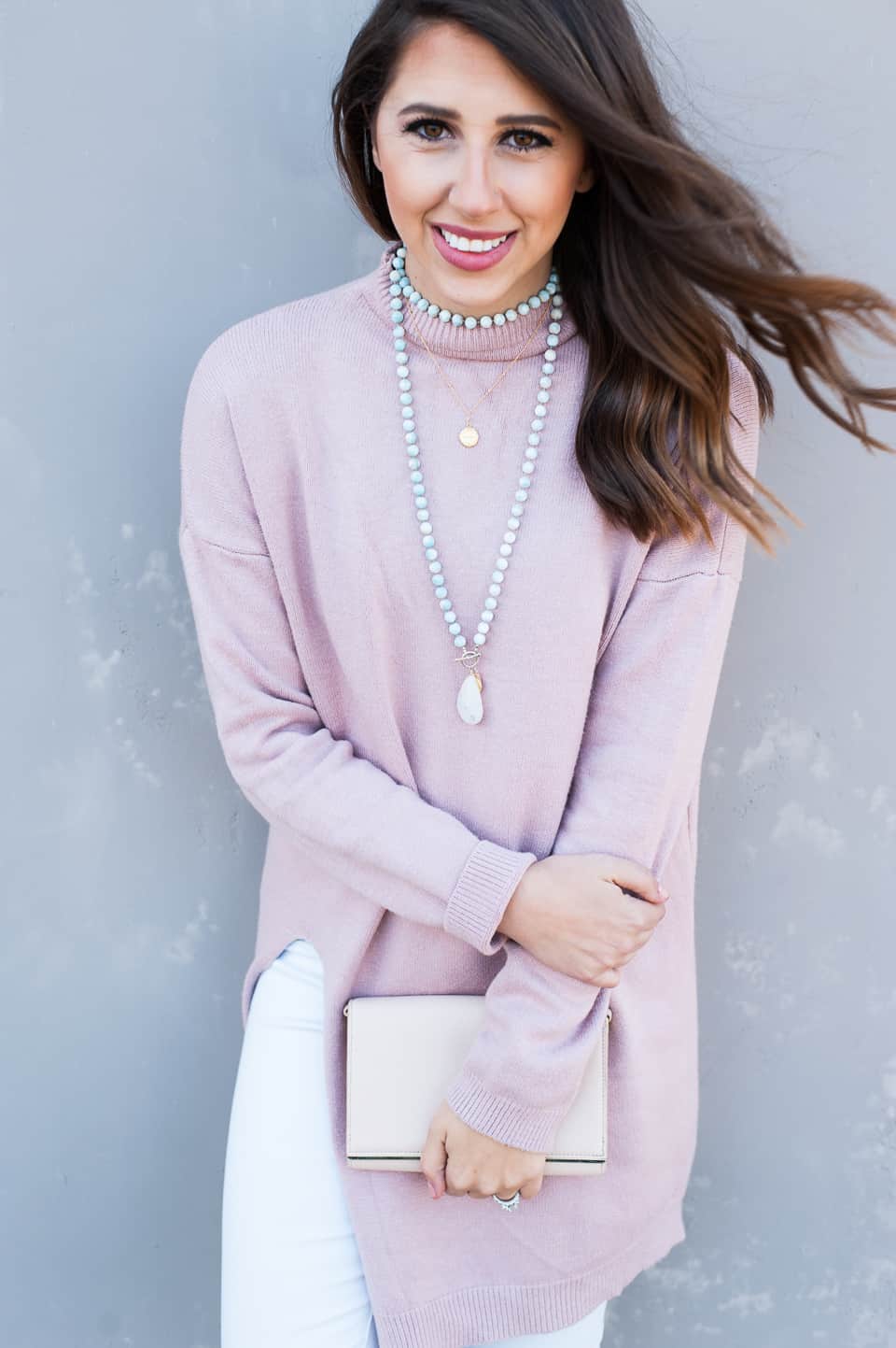 Dress Up Buttercup // A Houston-based fashion travel blog developed to daily inspire your own personal style by Dede Raad | Elizabeth Irvine