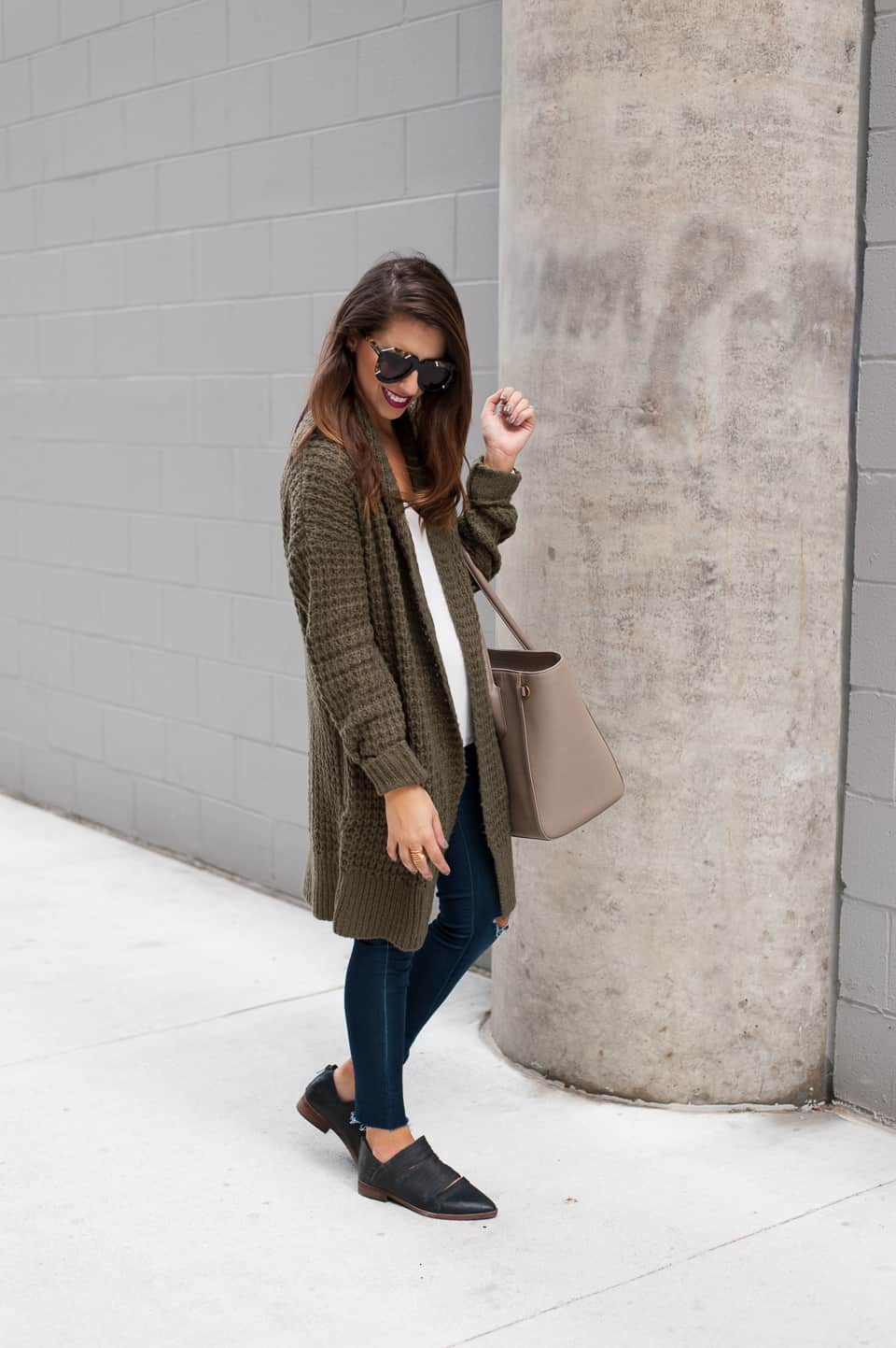Dress Up Buttercup // A Houston-based fashion travel blog developed to daily inspire your own personal style by Dede Raad | My Work Wear