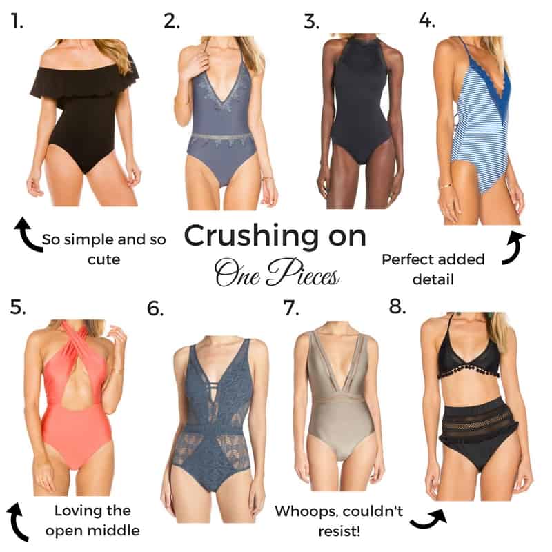 Dress Up Buttercup // A Houston-based fashion travel blog developed to daily inspire your own personal style by Dede Raad | Crushing on one Pieces