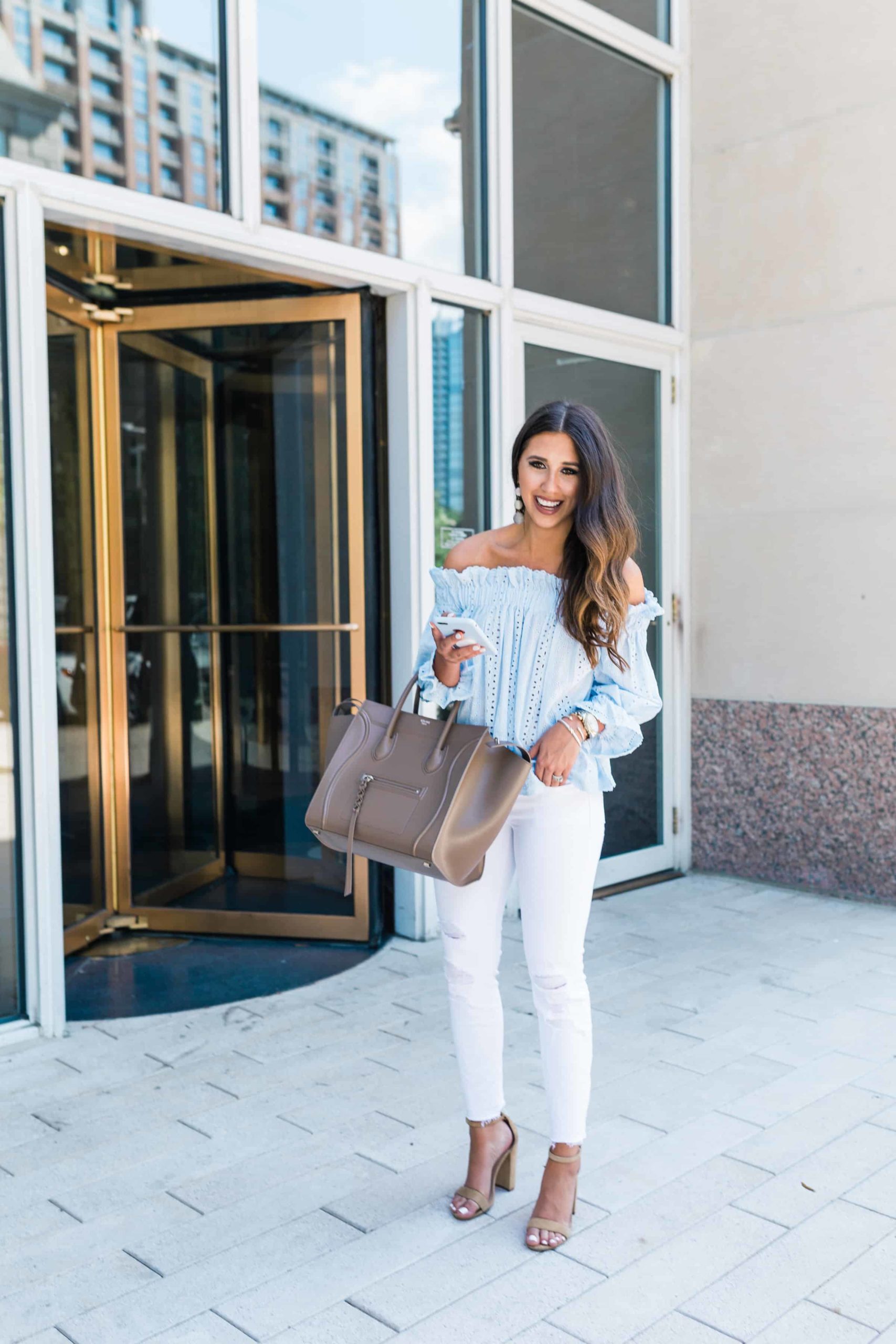 Dress Up Buttercup // A Houston-based fashion and inspiration blog developed to daily inspire your own personal style by Dede Raad | Endless Rose