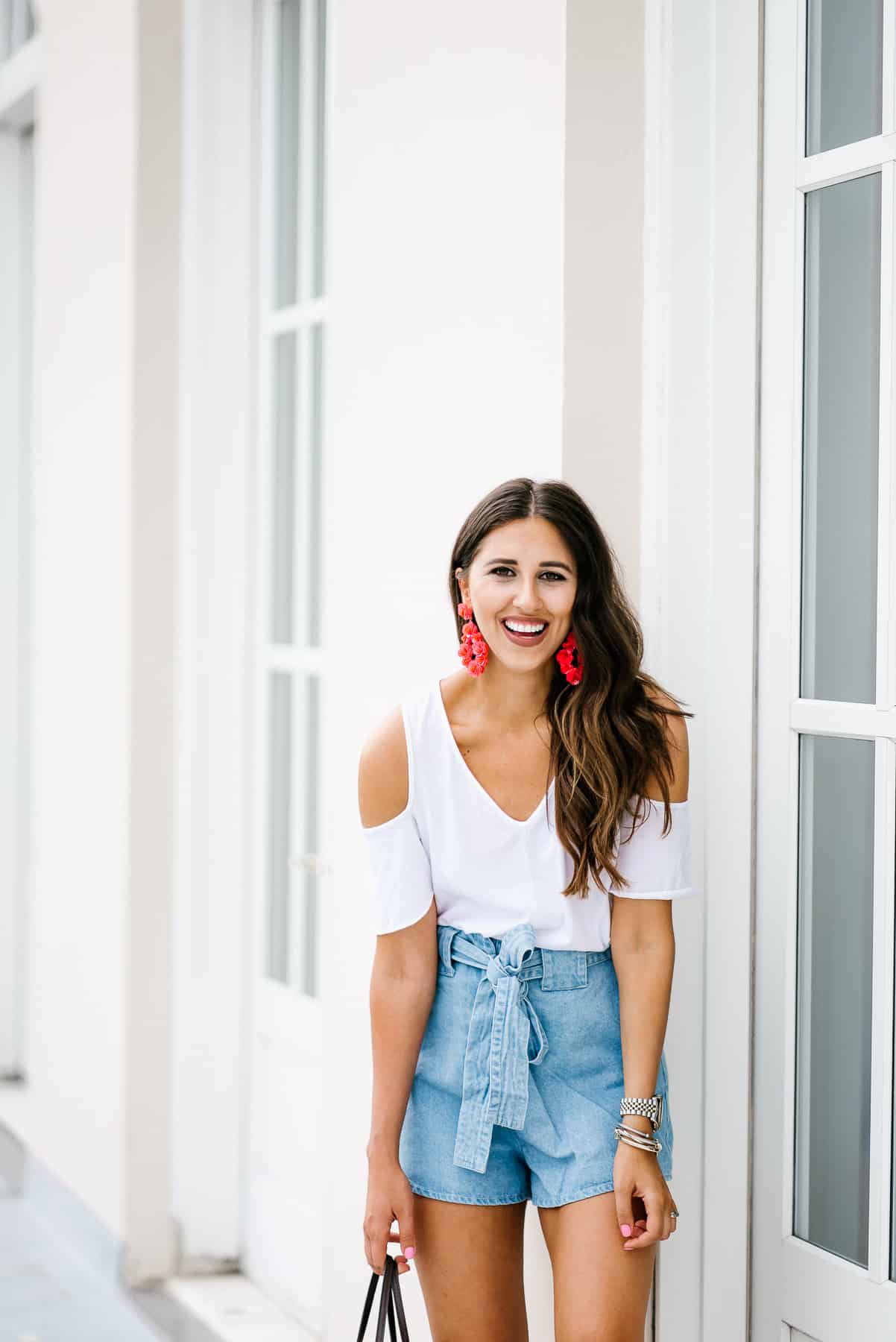 Dress Up Buttercup, Dede Raad, Houston blogger, Fashion blogger,