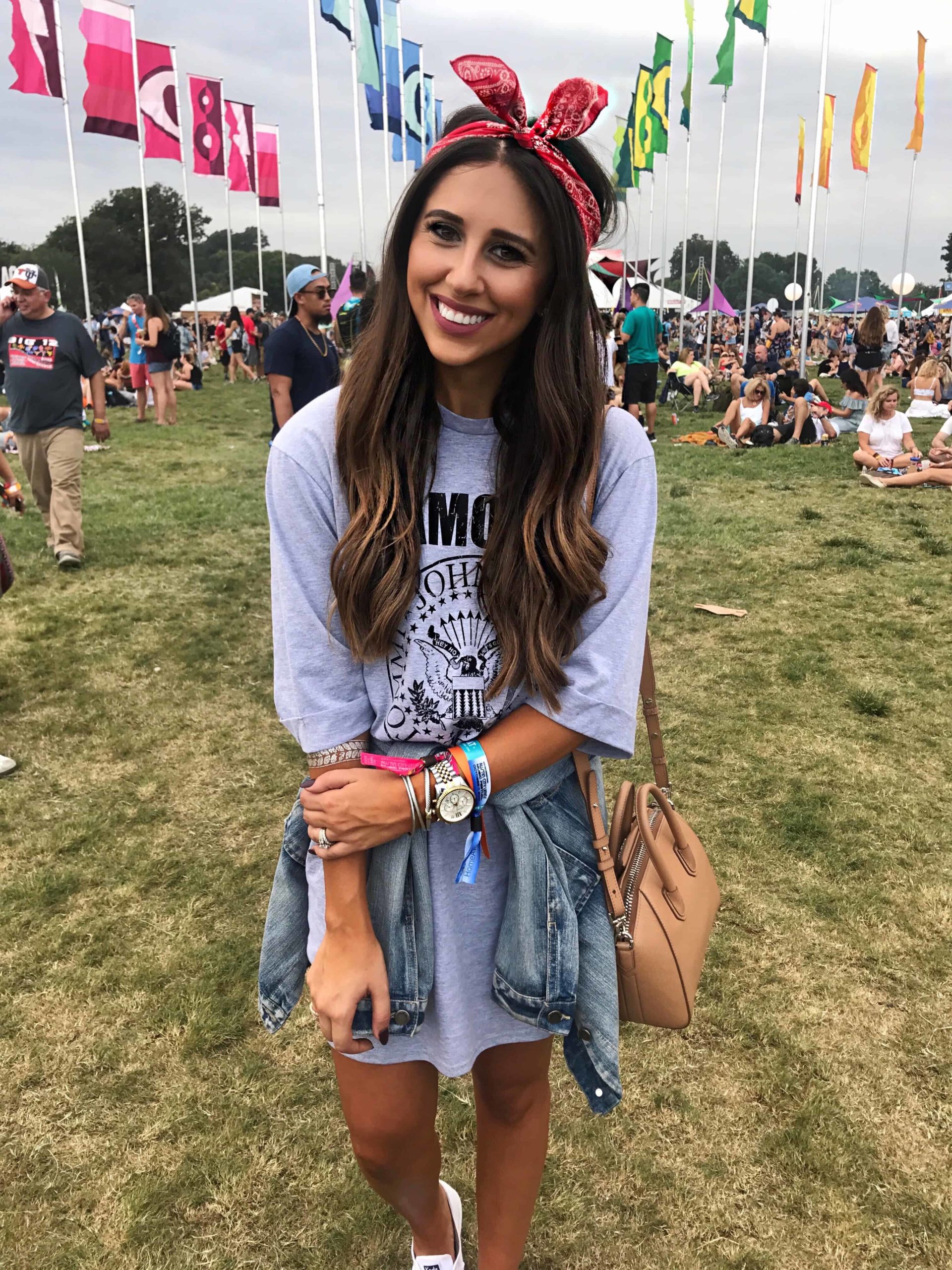 ACL Weekend I Dress Up Buttercup