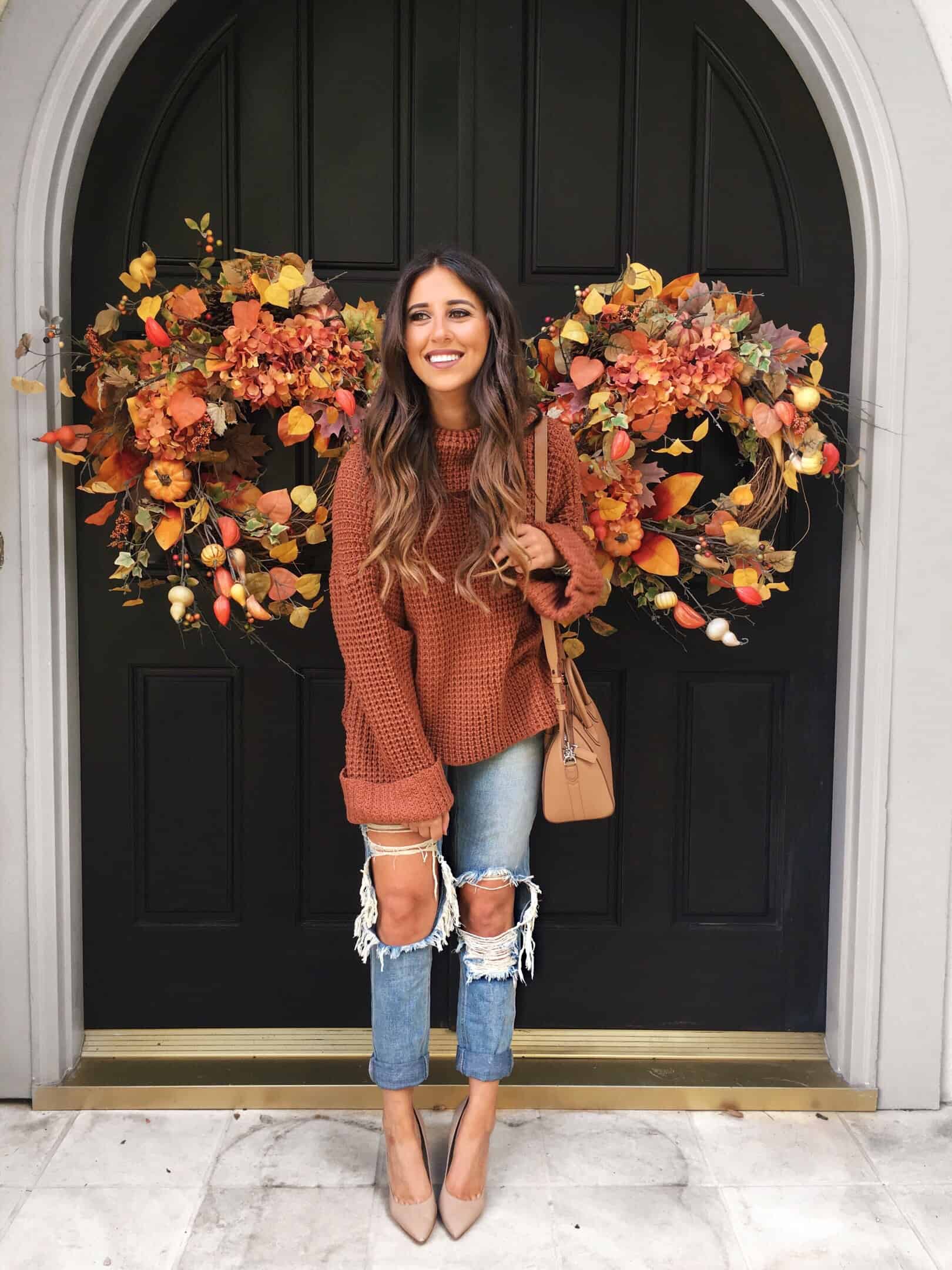 Thanksgiving Round Up