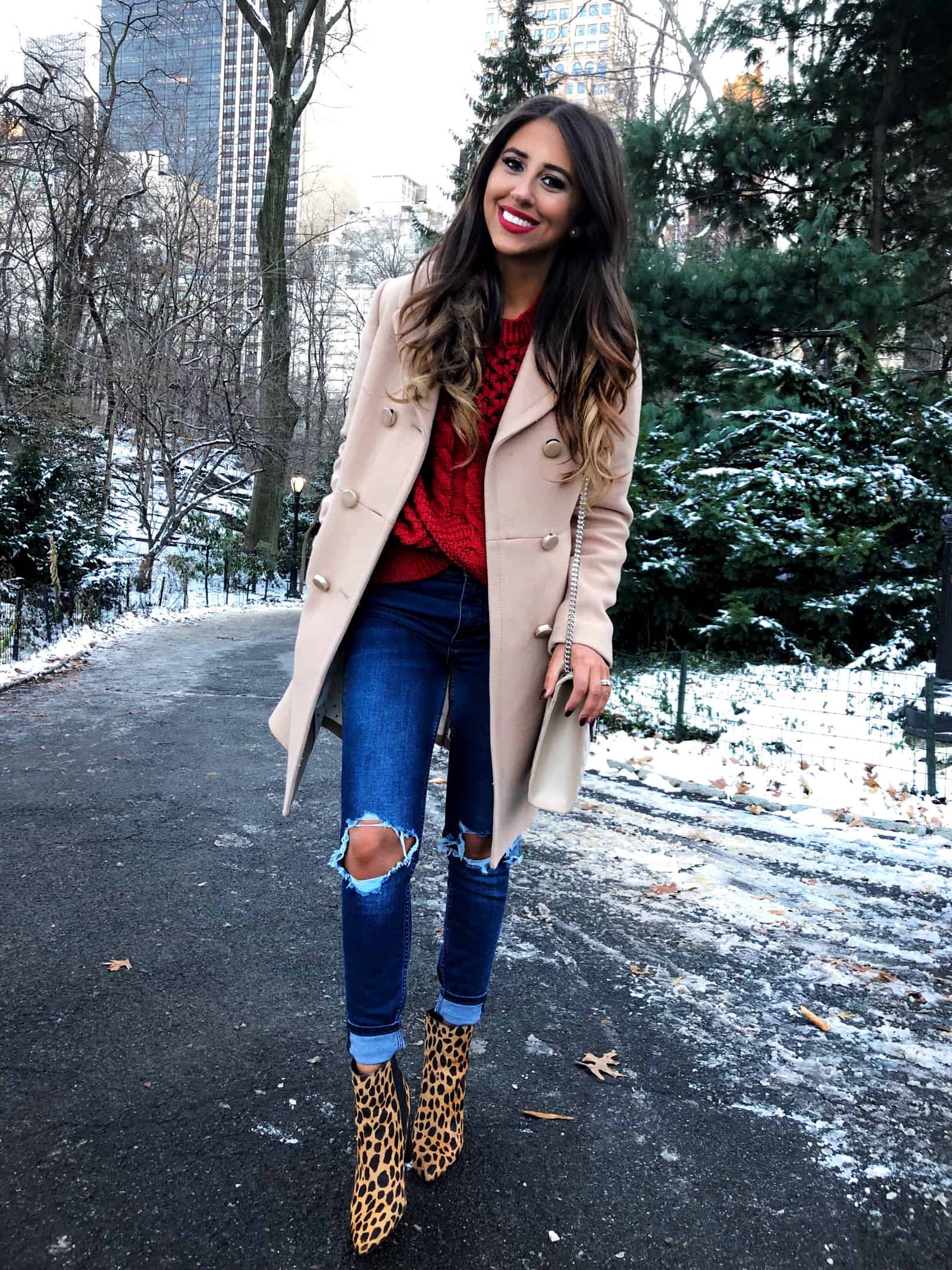 New York Round Up | Dress Up Buttercup
