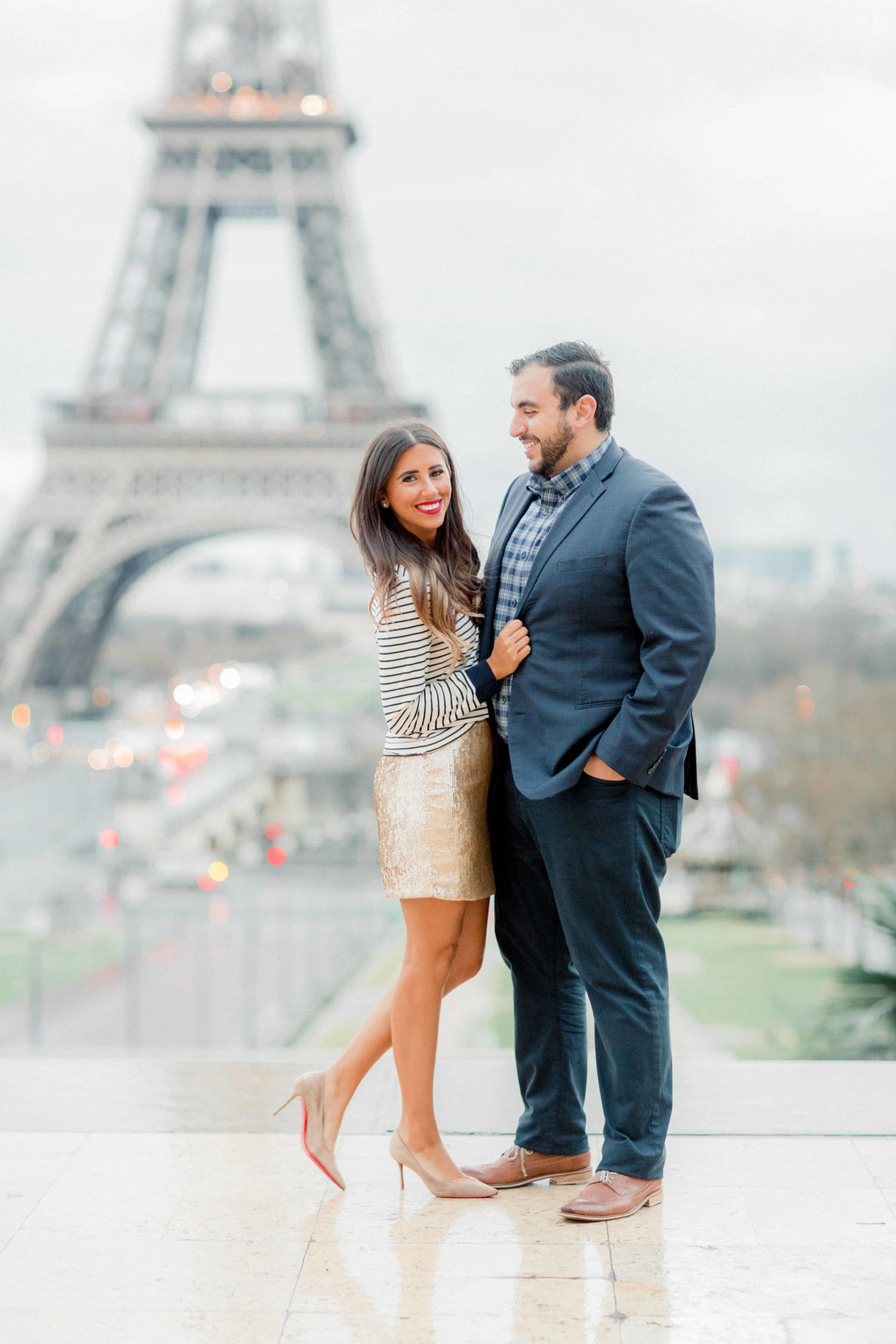 I'm All Yours- Je Suis à Vous | Dress Up Buttercup