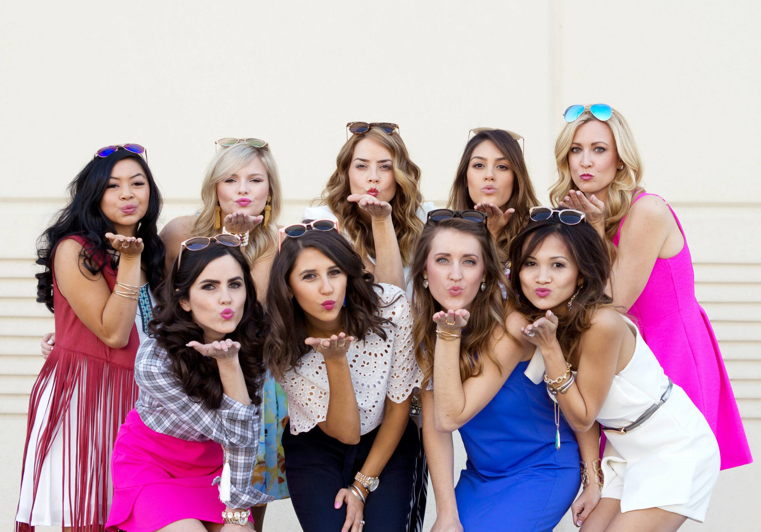  Dress Up Buttercup // A Houston-based fashion and inspiration blog developed to daily inspire your own personal style by Dede Raad | Girls Run The World