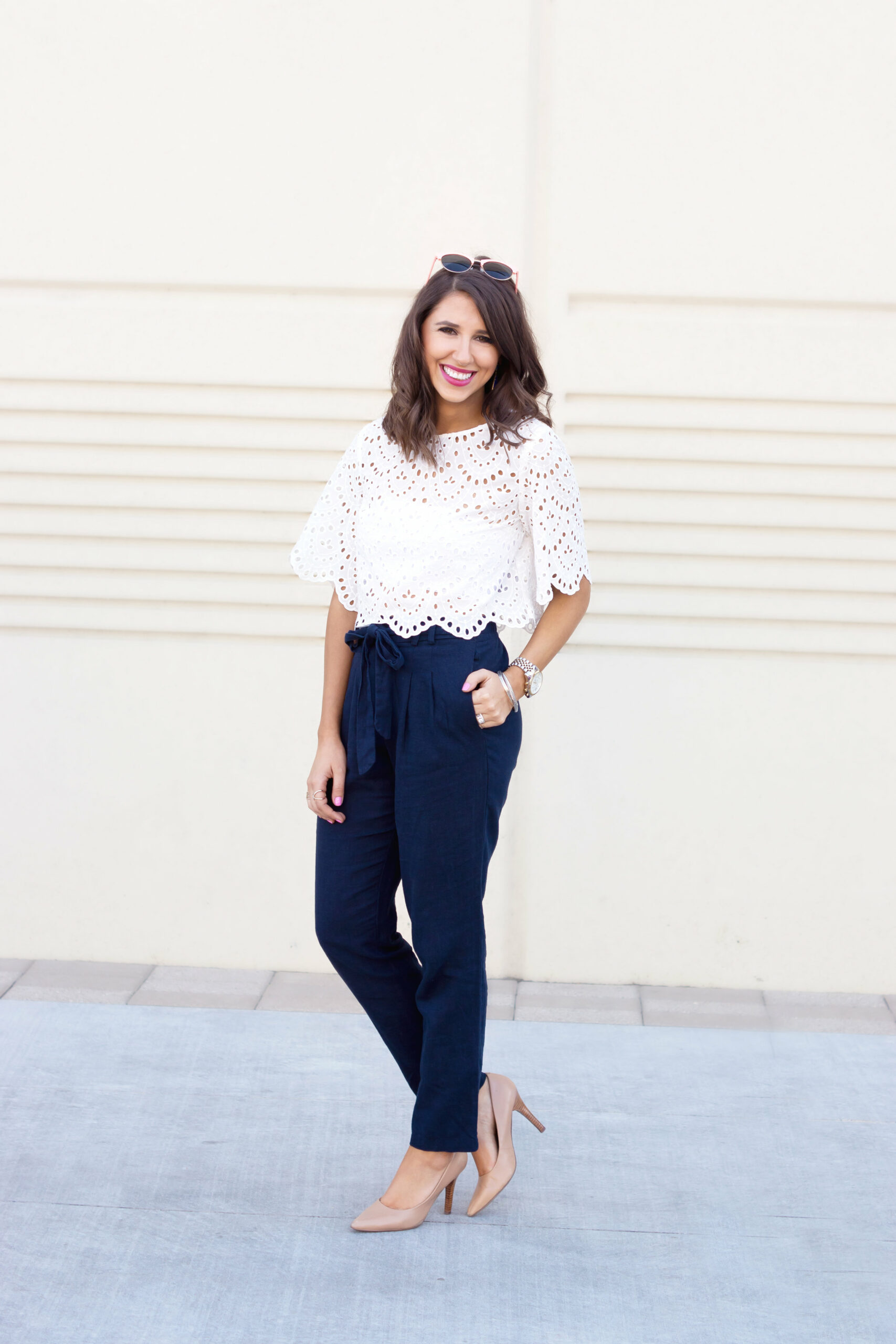  Dress Up Buttercup // A Houston-based fashion and inspiration blog developed to daily inspire your own personal style by Dede Raad | Girls Run The World