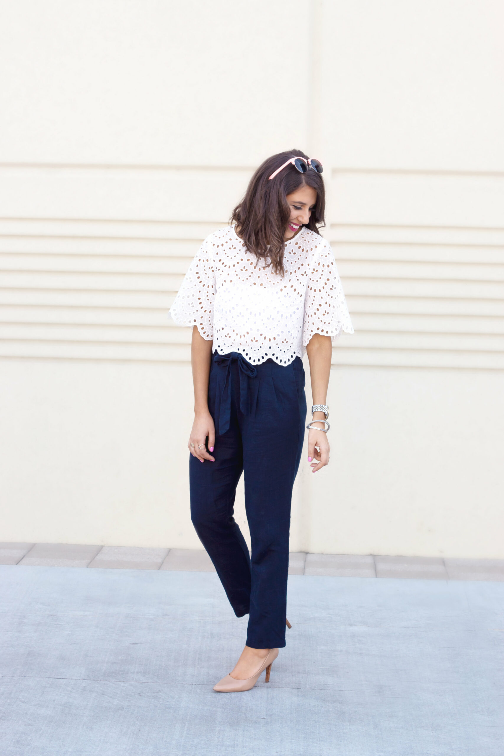  Dress Up Buttercup // A Houston-based fashion and inspiration blog developed to daily inspire your own personal style by Dede Raad | Girls Run The World