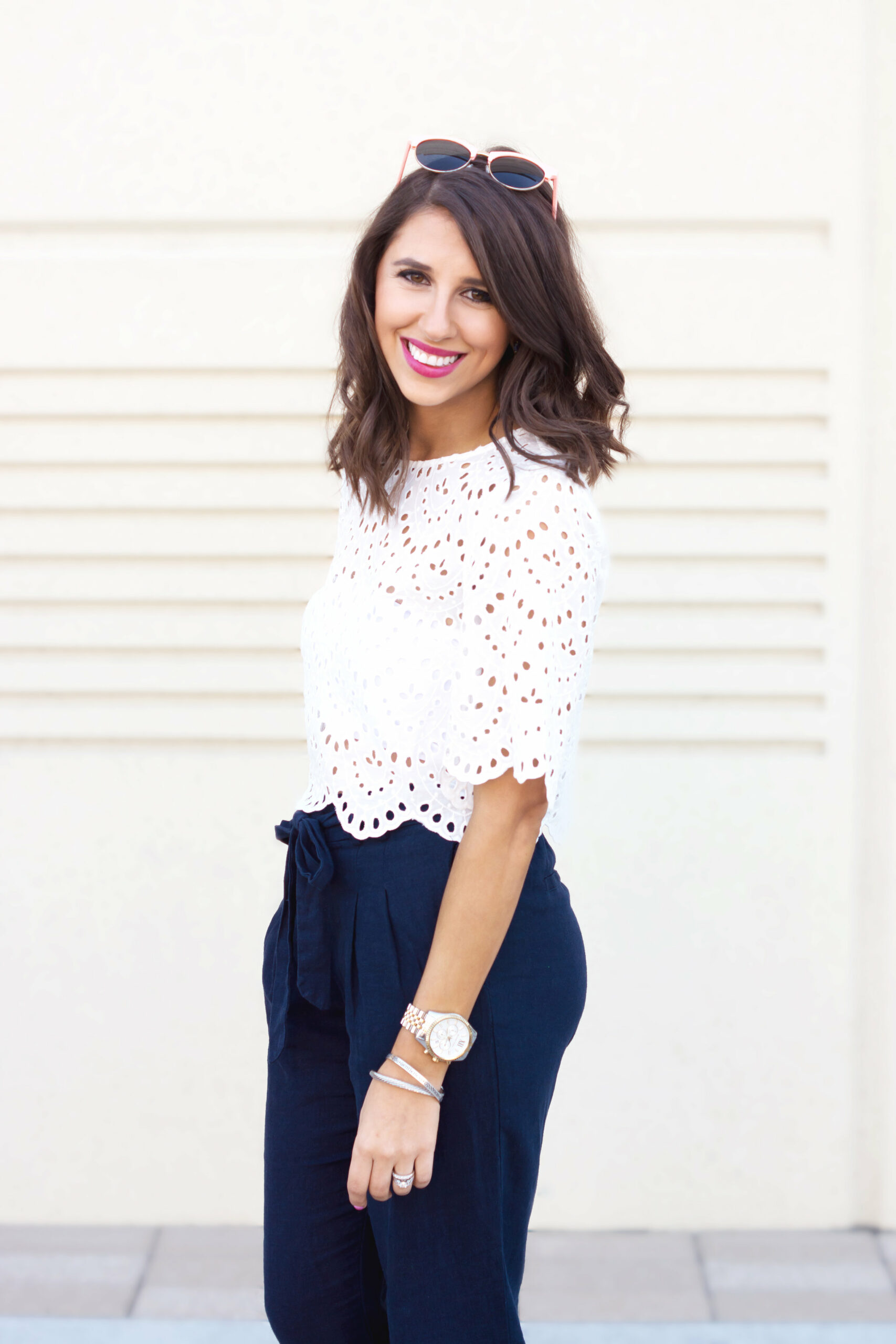  Dress Up Buttercup // A Houston-based fashion and inspiration blog developed to daily inspire your own personal style by Dede Raad | Girls Run The World