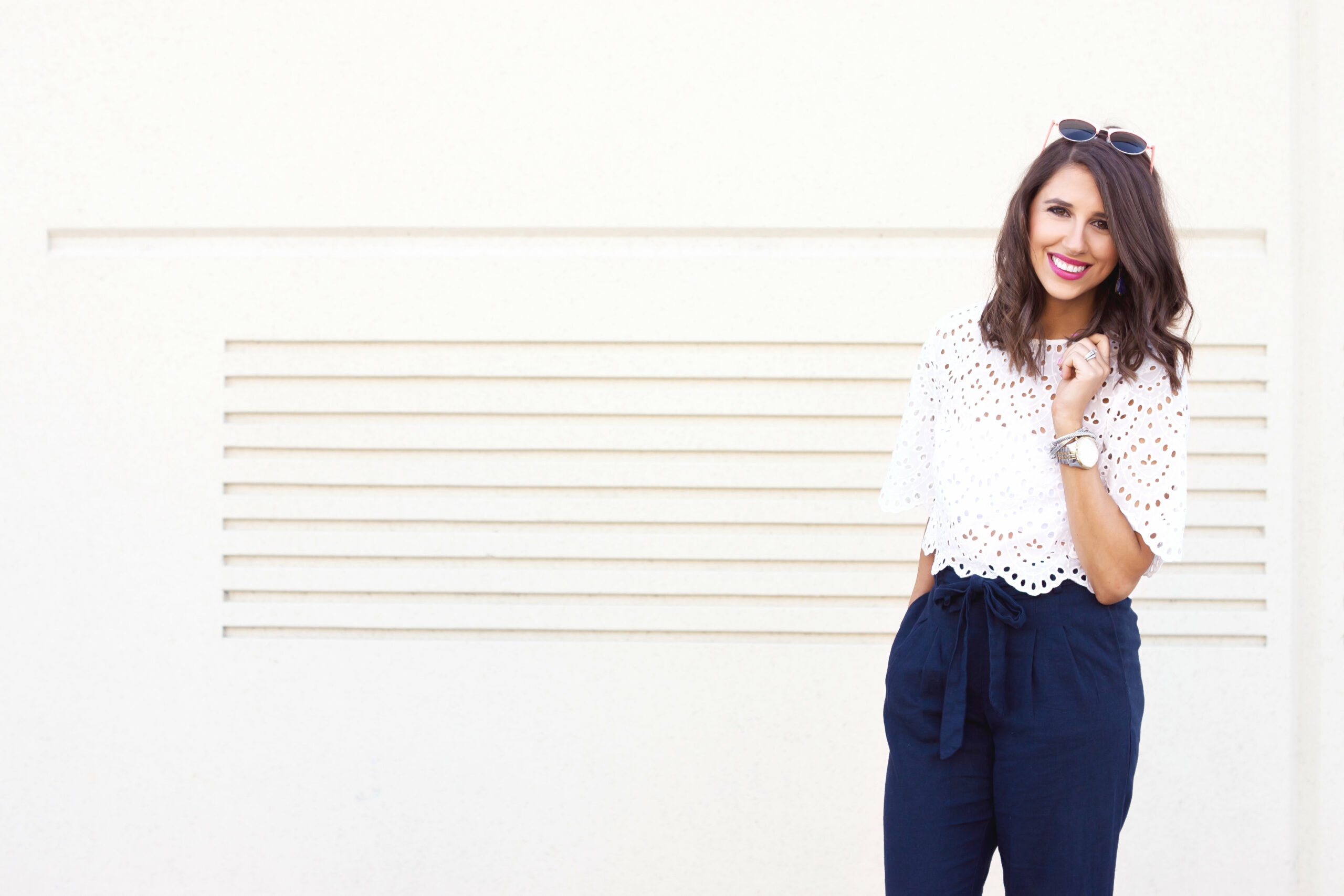  Dress Up Buttercup // A Houston-based fashion and inspiration blog developed to daily inspire your own personal style by Dede Raad | Girls Run The World