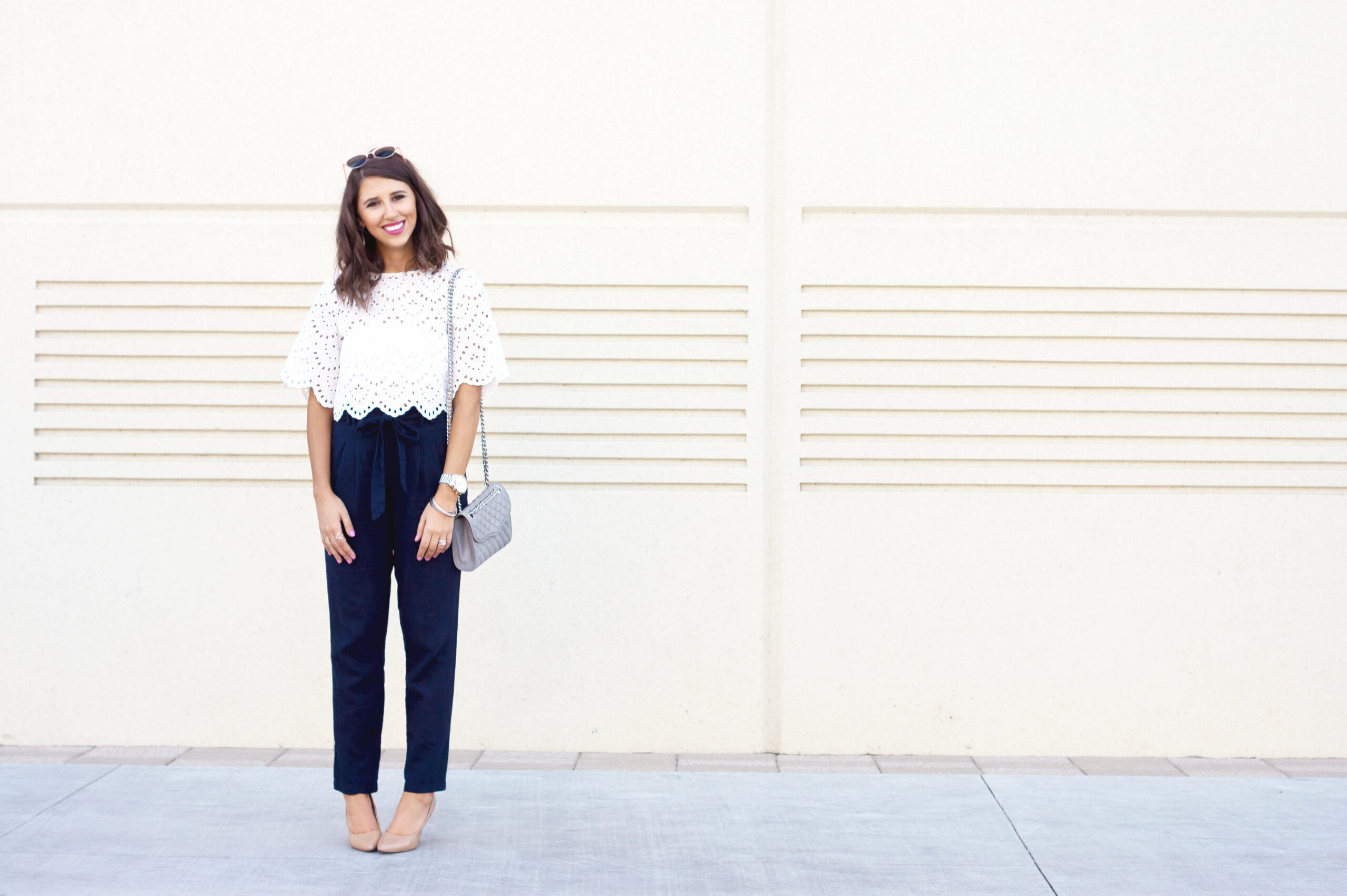  Dress Up Buttercup // A Houston-based fashion and inspiration blog developed to daily inspire your own personal style by Dede Raad | Girls Run The World
