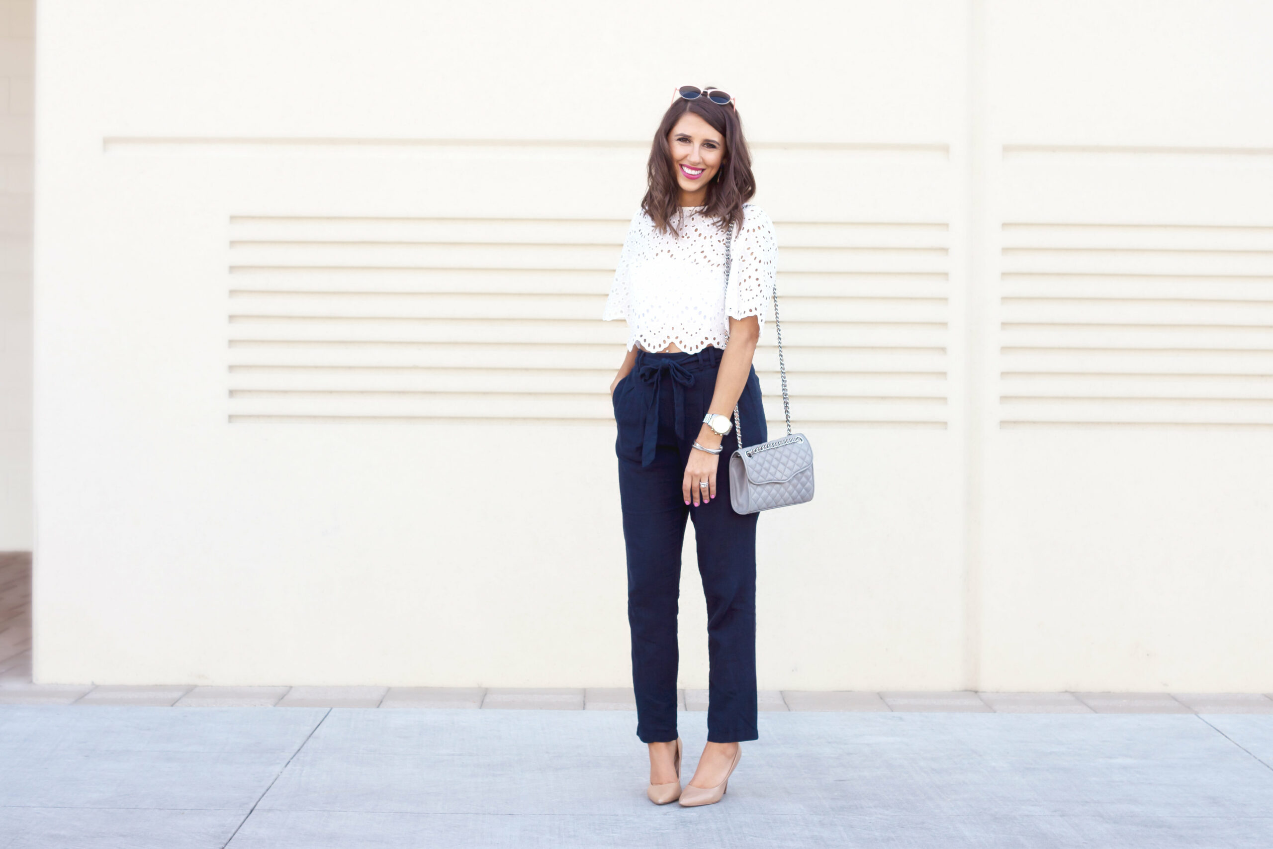 Dress Up Buttercup // A Houston-based fashion and inspiration blog developed to daily inspire your own personal style by Dede Raad | Girls Run The World