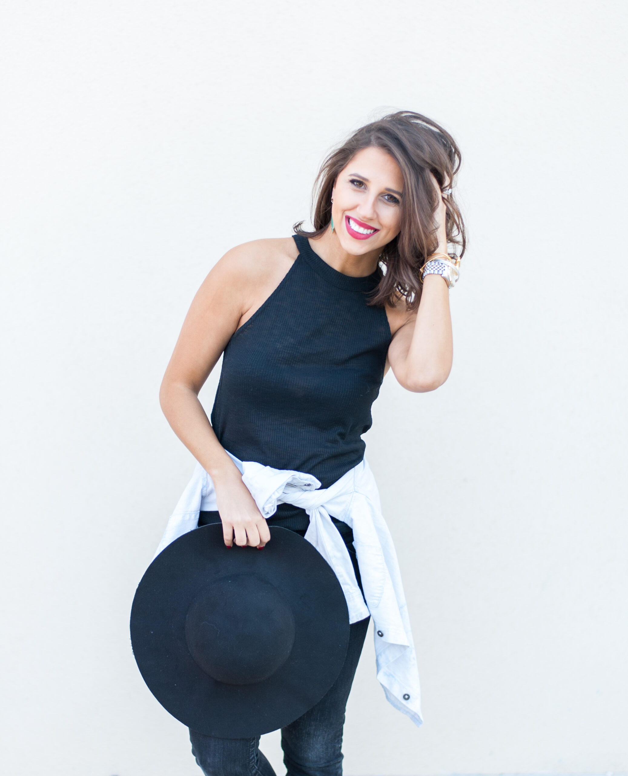 dress_up_buttercup_dede_raad_all_black_topshop_highneck (2 of 13)