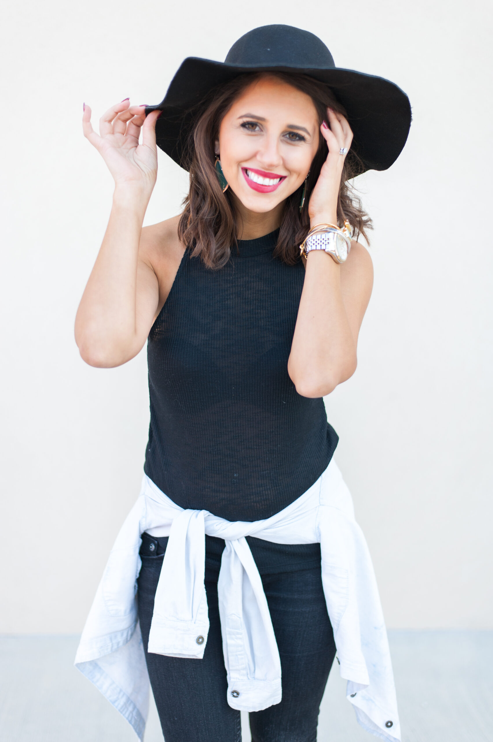 dress_up_buttercup_dede_raad_all_black_topshop_highneck (8 of 13)