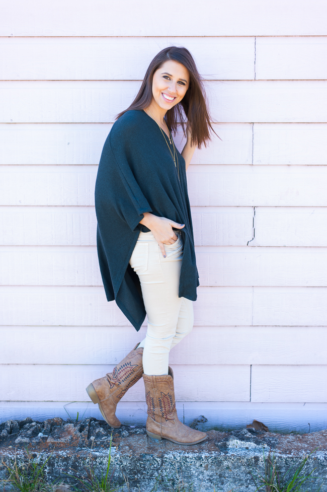 Dress Up Buttercup | Houston Fashion Blog - Dede Raad | Shop Jena Boom