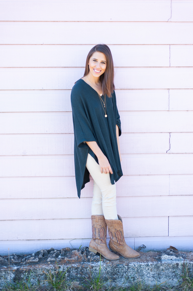 Dress Up Buttercup | Houston Fashion Blog - Dede Raad | Shop Jena Boom