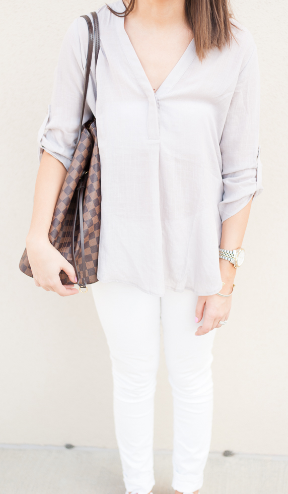  Dress Up Buttercup // A Houston-based fashion and inspiration blog developed to daily inspire your own personal style by Dede Raad | 