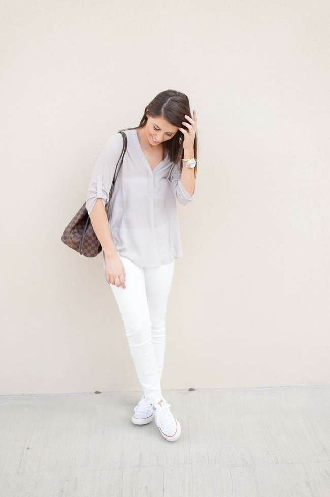  Dress Up Buttercup // A Houston-based fashion and inspiration blog developed to daily inspire your own personal style by Dede Raad | 