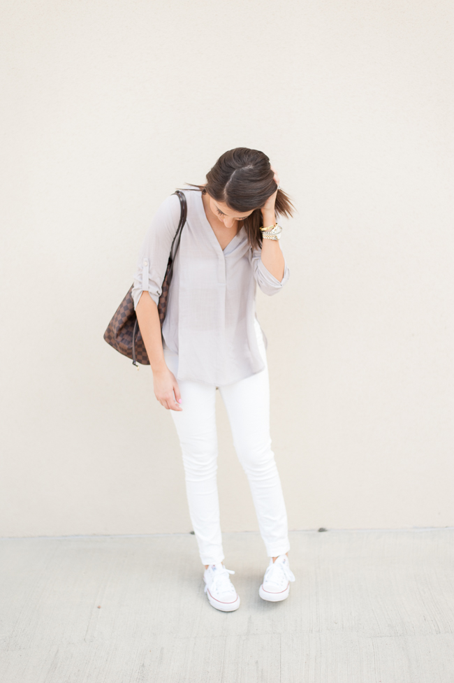  Dress Up Buttercup // A Houston-based fashion and inspiration blog developed to daily inspire your own personal style by Dede Raad | 
