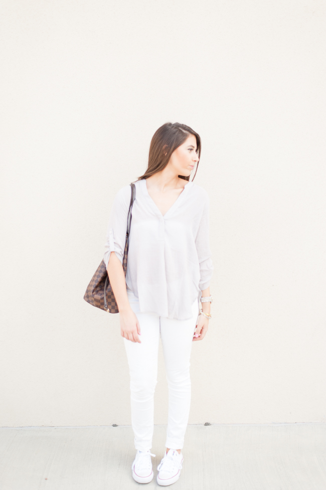  Dress Up Buttercup // A Houston-based fashion and inspiration blog developed to daily inspire your own personal style by Dede Raad | 