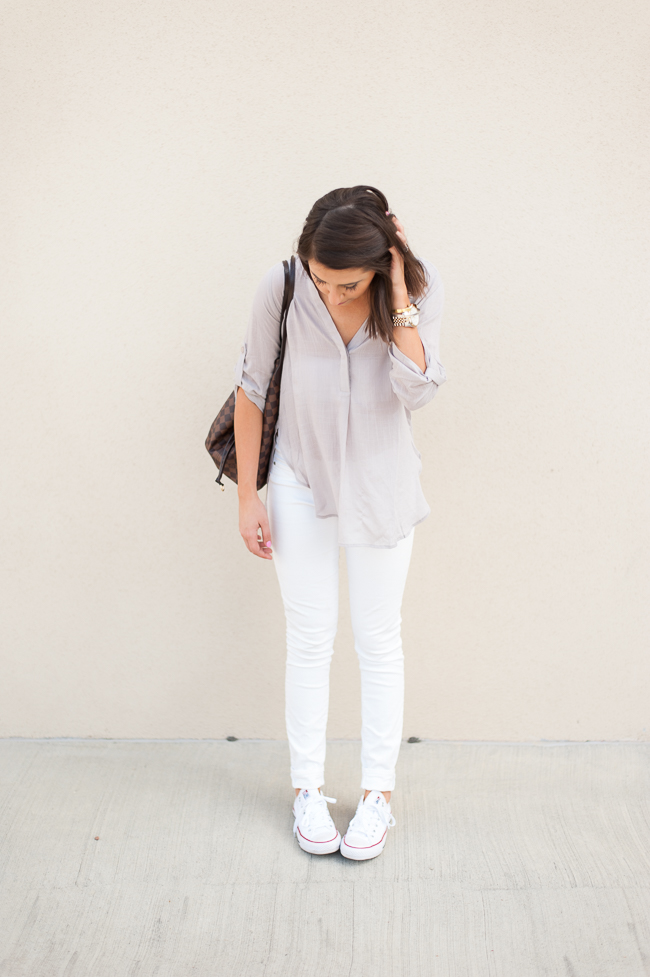  Dress Up Buttercup // A Houston-based fashion and inspiration blog developed to daily inspire your own personal style by Dede Raad | 