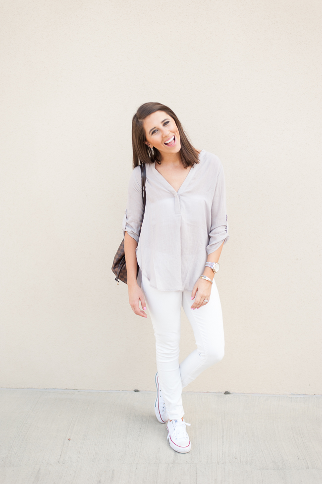  Dress Up Buttercup // A Houston-based fashion and inspiration blog developed to daily inspire your own personal style by Dede Raad | 