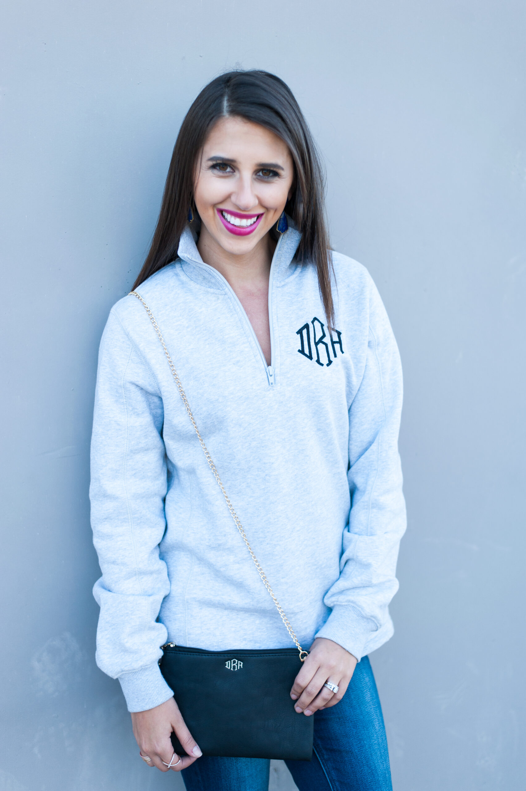 Dress Up Buttercup // A Houston-based fashion and inspiration blog developed to daily inspire your own personal style by Dede Raad | Marley Lilly