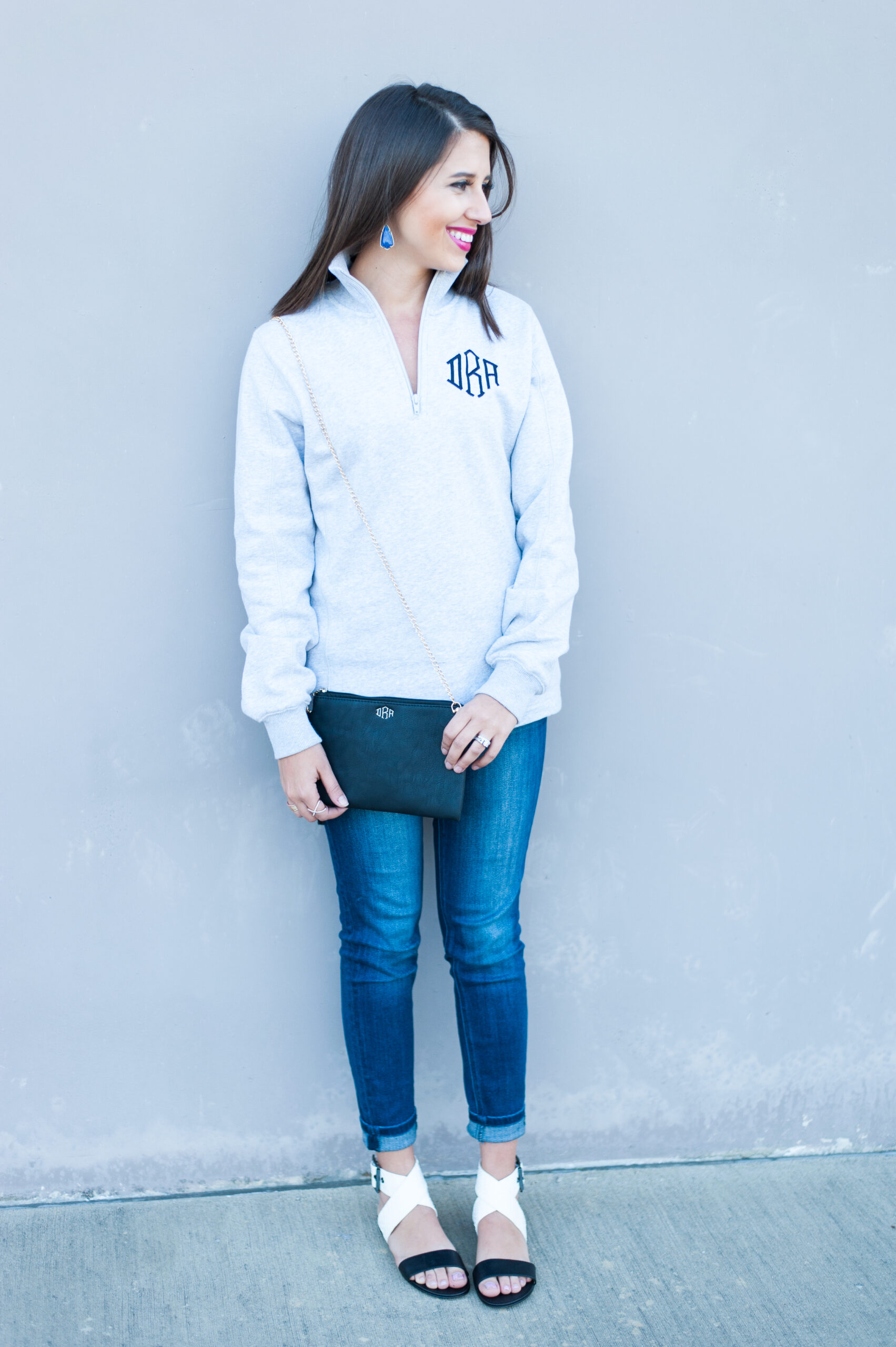 Dress Up Buttercup // A Houston-based fashion and inspiration blog developed to daily inspire your own personal style by Dede Raad | Marley Lilly