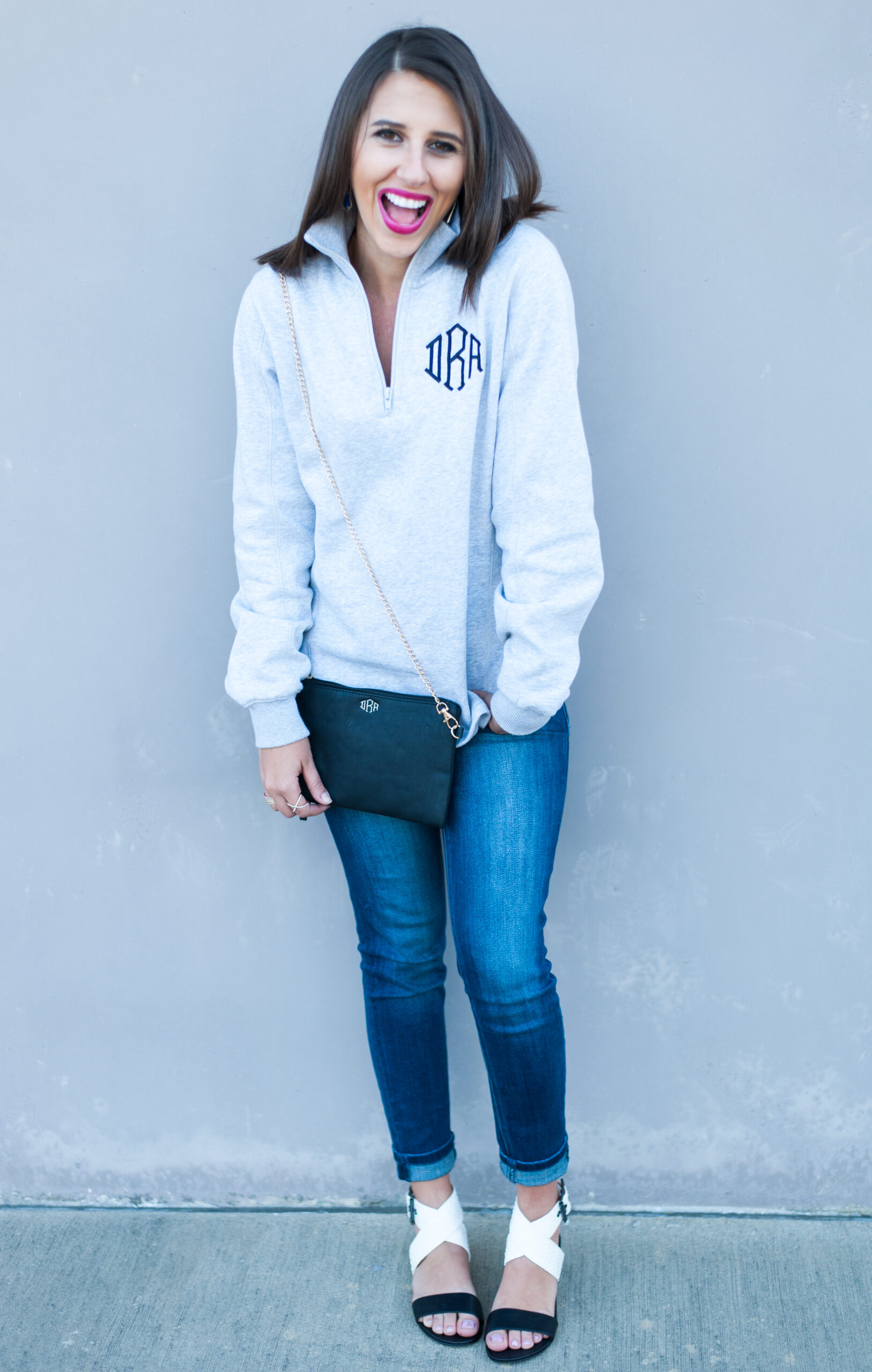 Dress Up Buttercup // A Houston-based fashion and inspiration blog developed to daily inspire your own personal style by Dede Raad | Marley Lilly