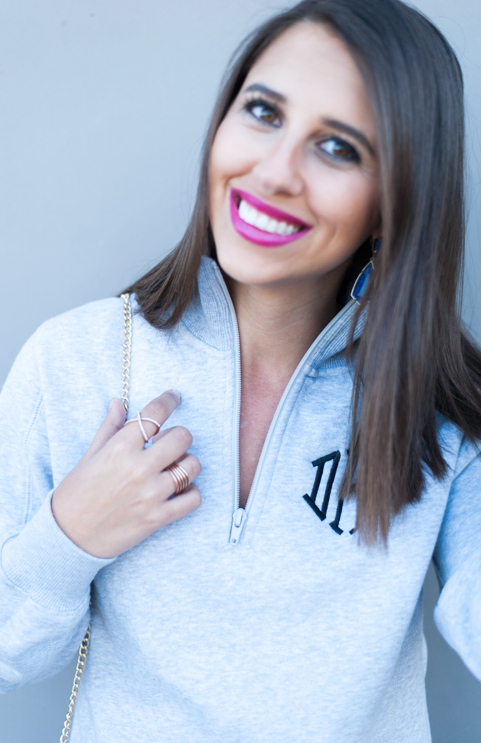Dress Up Buttercup // A Houston-based fashion and inspiration blog developed to daily inspire your own personal style by Dede Raad | Marley Lilly