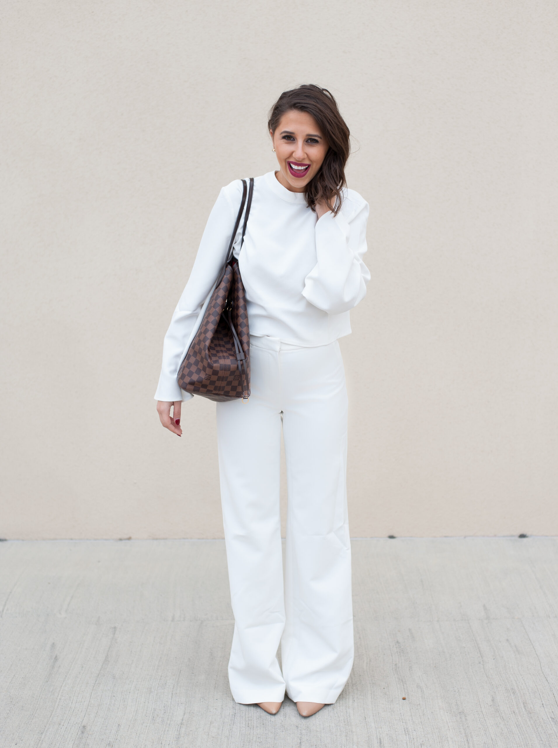 Dress Up Buttercup | Houston Fashion Blog - Dede Raad