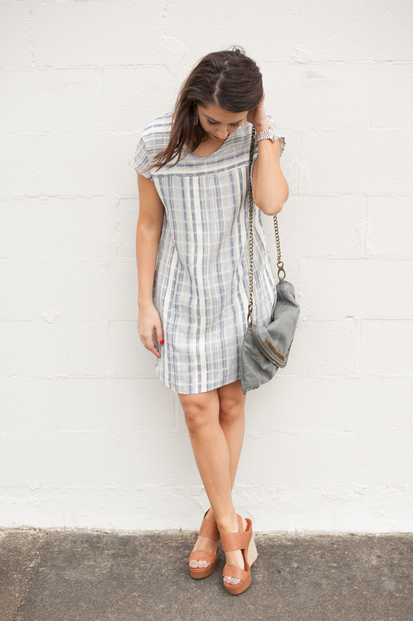 Dress Up Buttercup | Dede Raad | Houston Fashion Blog Blogger