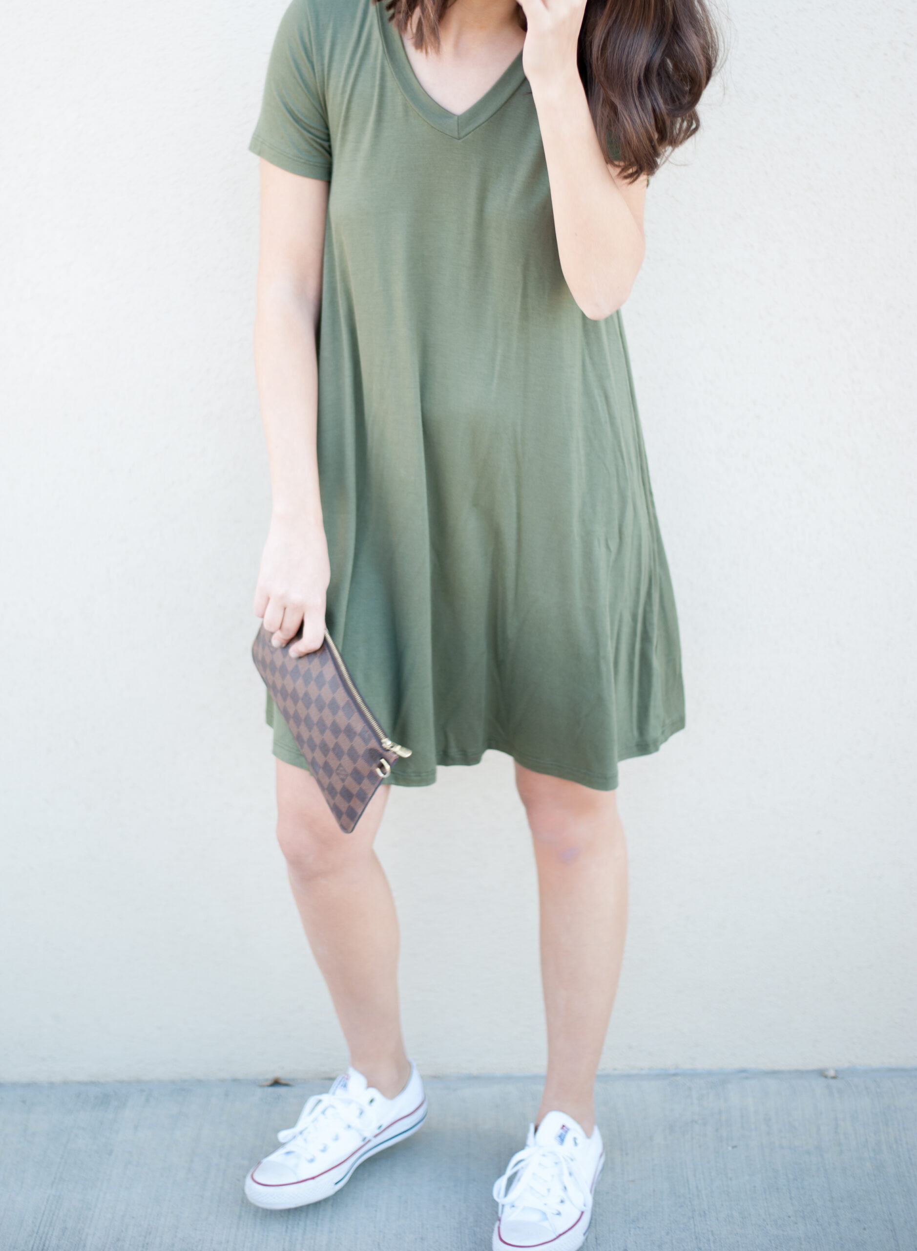 Dress Up Buttercup | Houston Fashion Blog - Dede Raad 