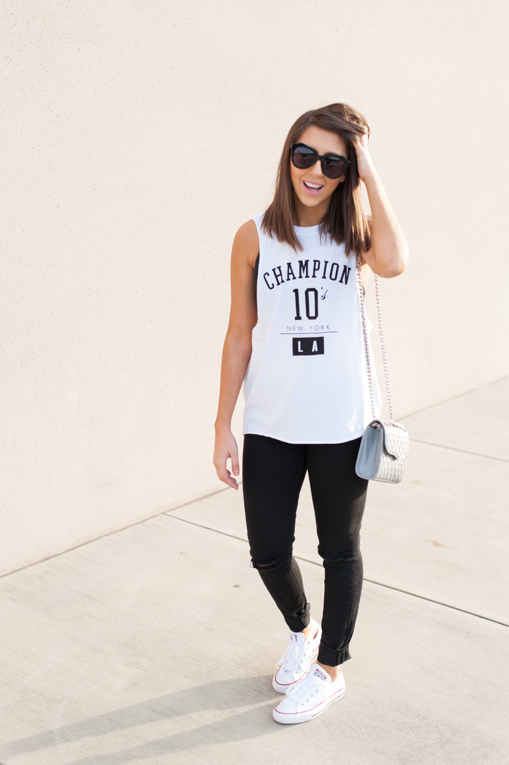 Dress Up Buttercup | Houston Fashion Blog - Dede Raad