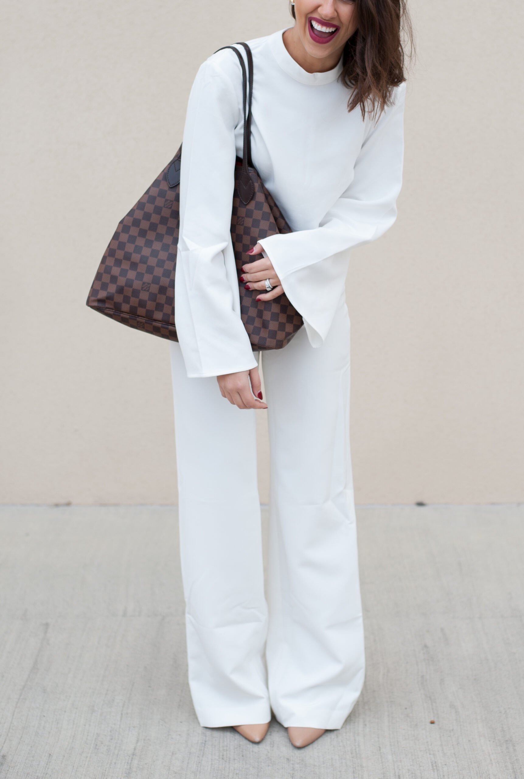 Dress Up Buttercup | Houston Fashion Blog - Dede Raad