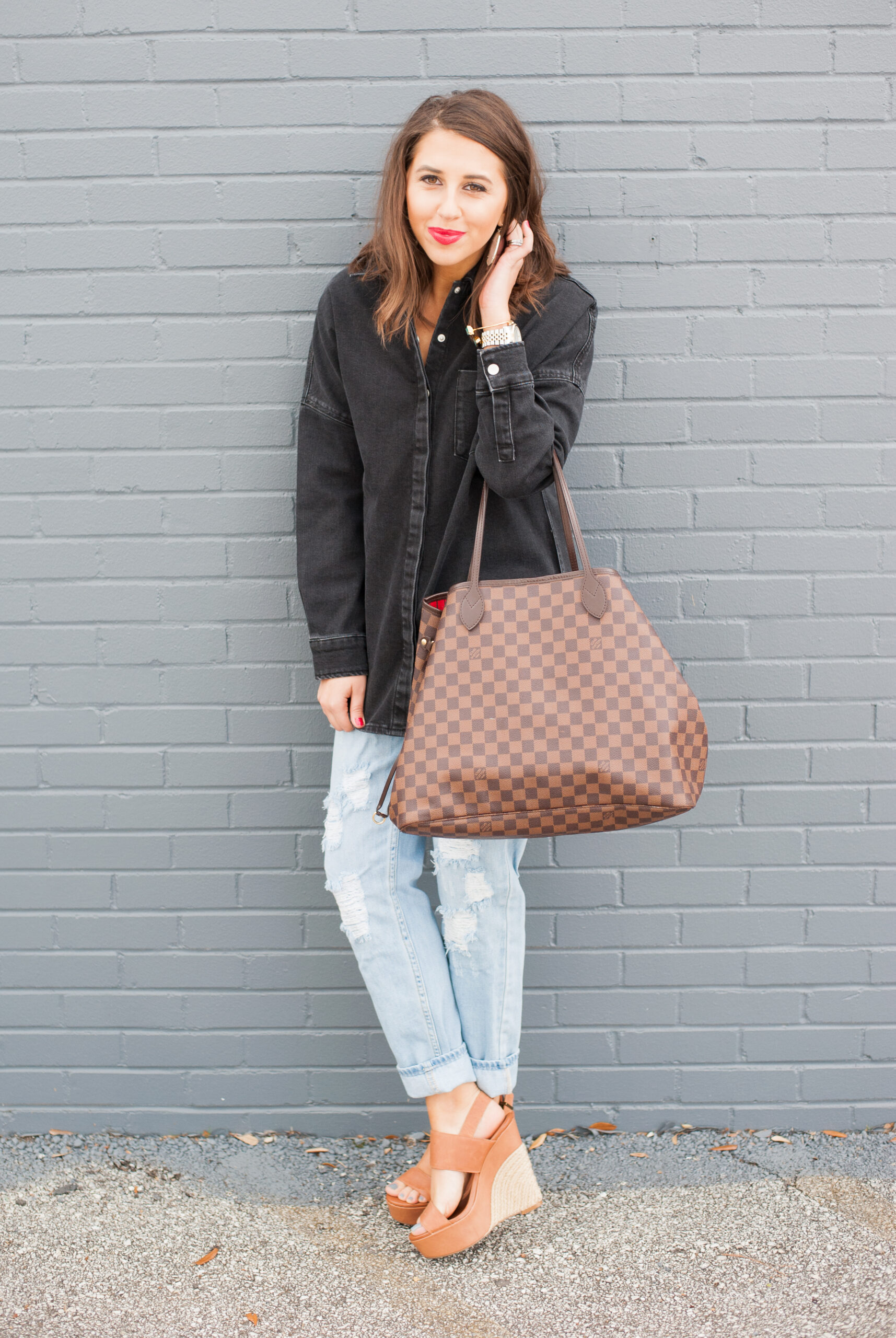 Dress Up Buttercup | Houston Fashion Blog - Dede Raad